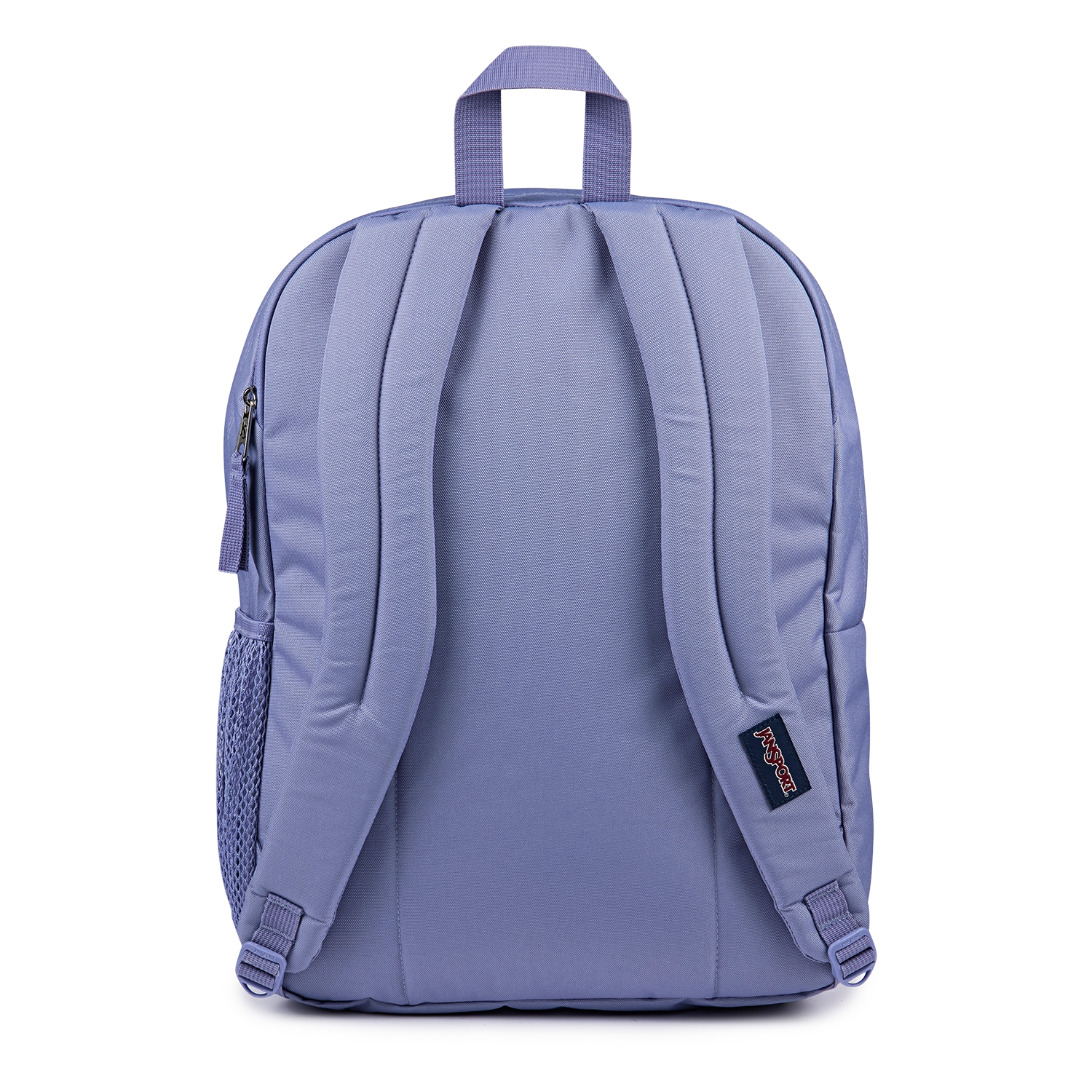 Jansport Big Student Backpack 43 cm - Pastel Lilac