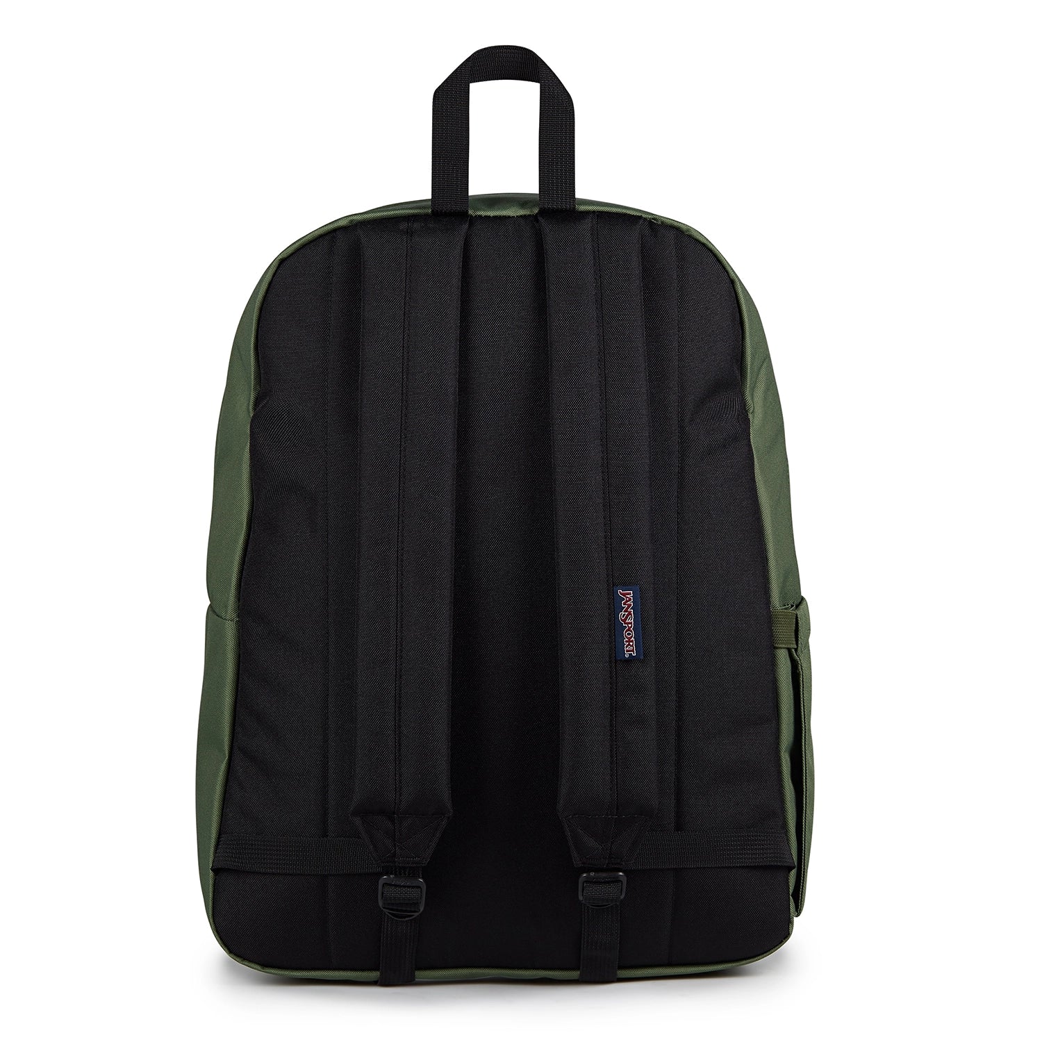 Jansport Superbreak Plus Backpack 42 cm - Cargo Green