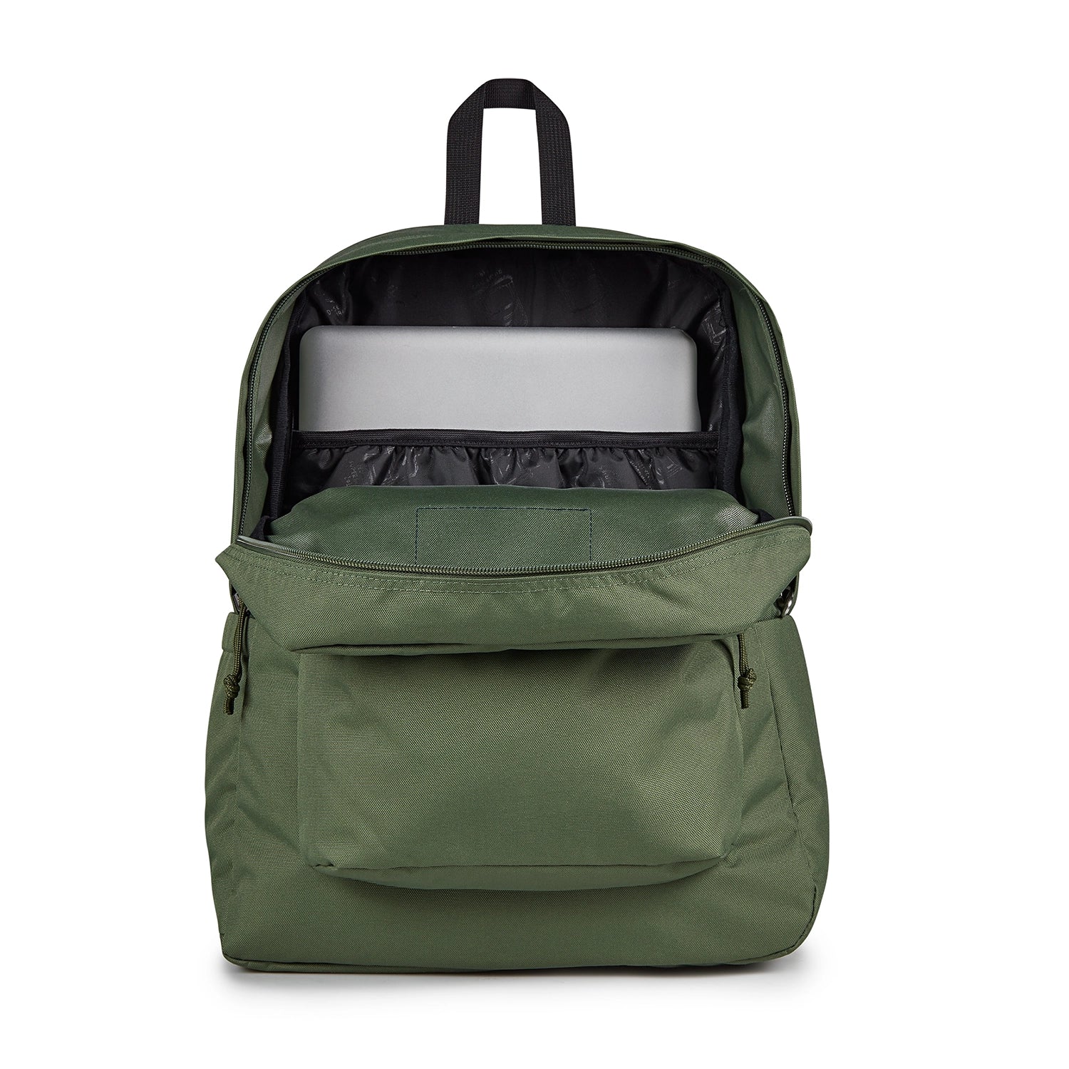 Jansport Superbreak Plus Backpack 42 cm - Cargo Green