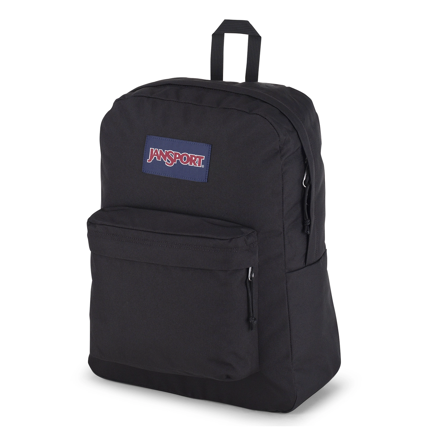 Jansport Superbreak Plus Backpack 42 cm - Black