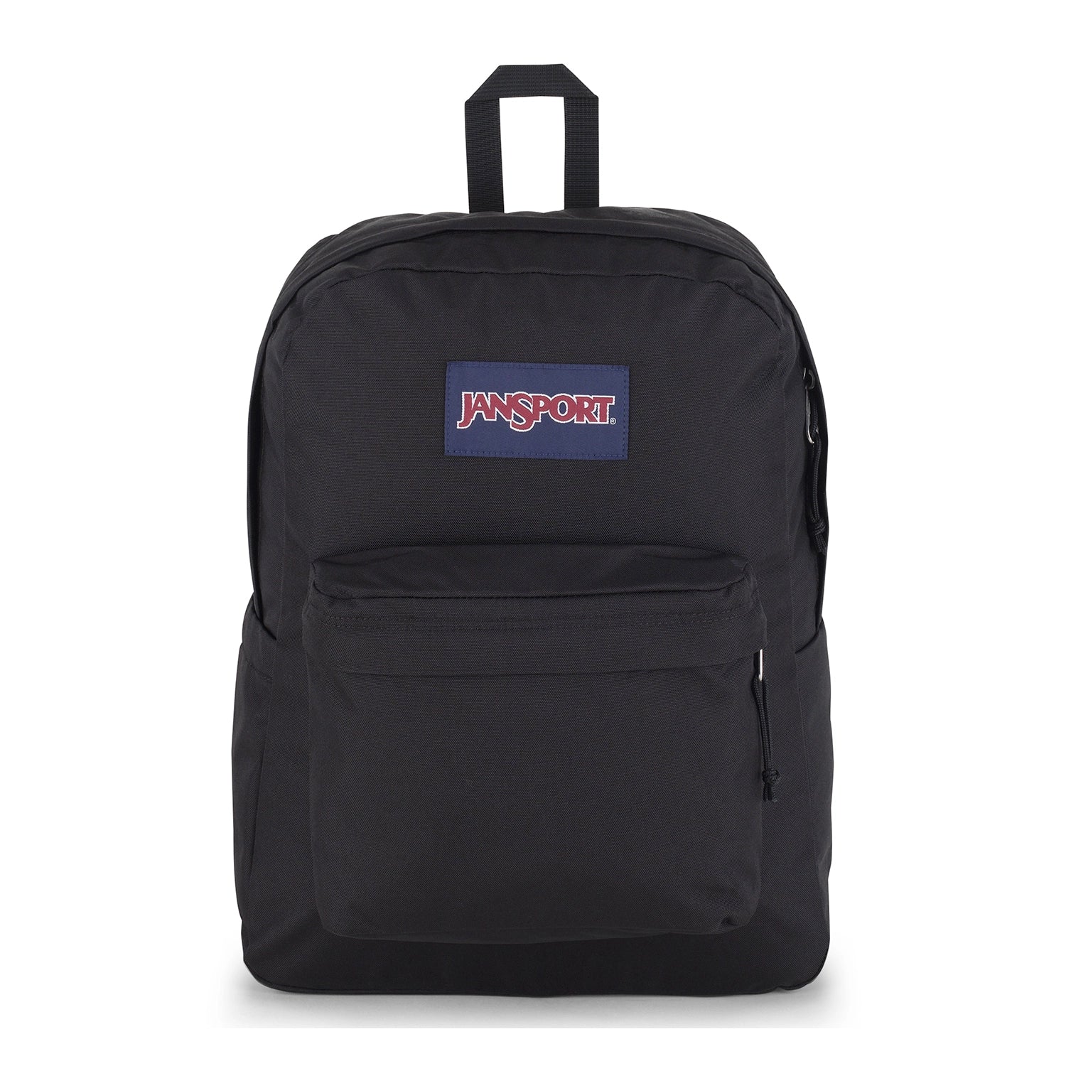 Jansport Superbreak Plus Backpack 42 cm - Black