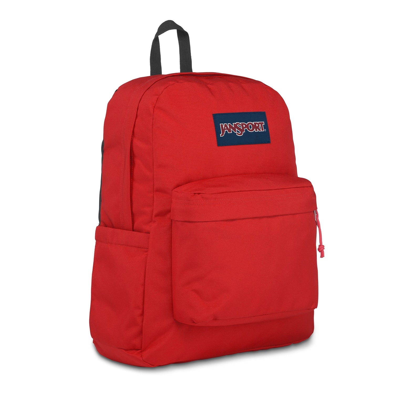 Jansport Superbreak Plus Backpack 42 cm - Red Tape