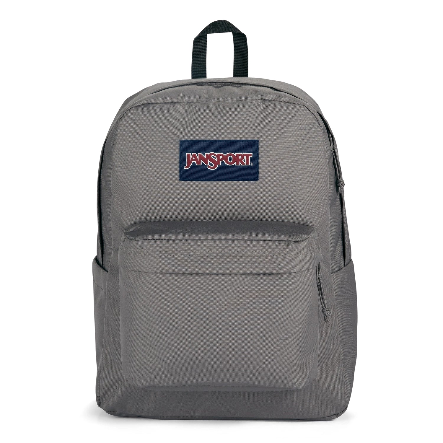Jansport Superbreak Plus Backpack 42 cm - Graphite Grey