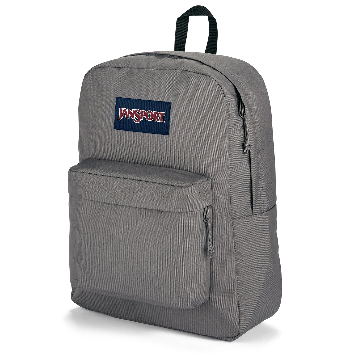 Jansport Superbreak Plus Backpack 42 cm - Graphite Grey