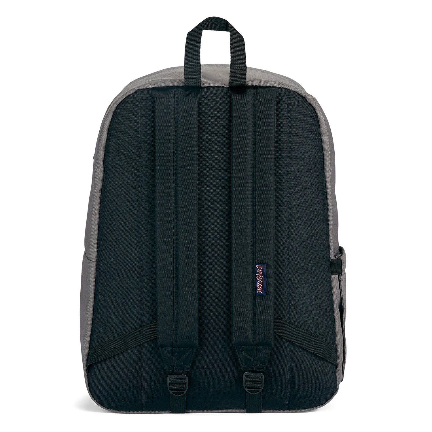 Jansport Superbreak Plus Backpack 42 cm - Graphite Grey
