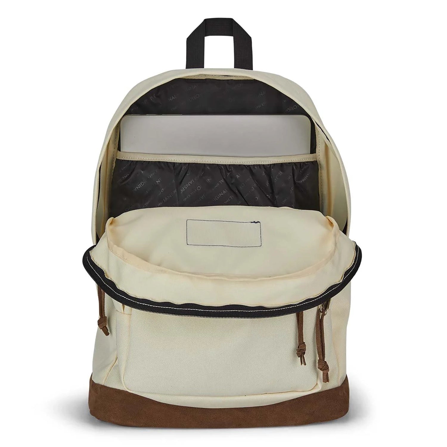 Jansport Right Pack Backpack 46 cm - Coconut