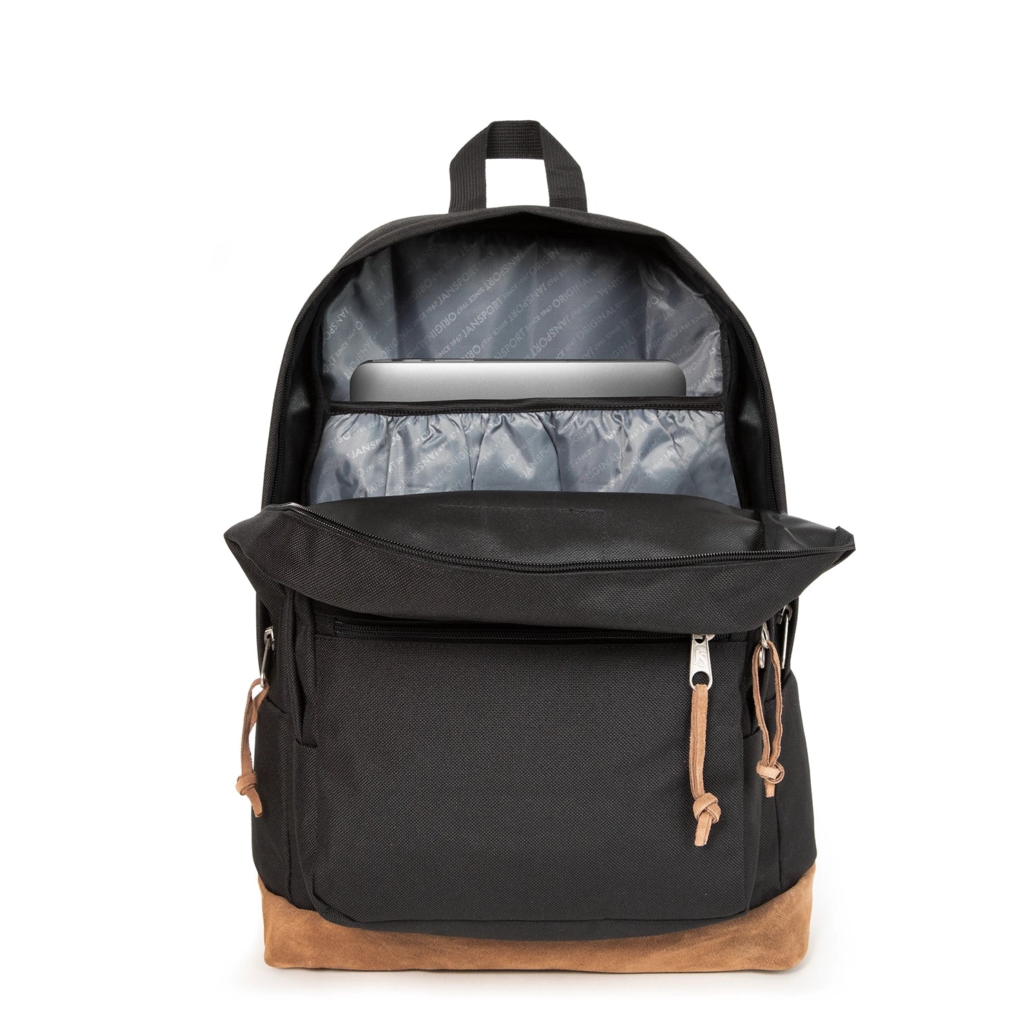 Jansport Right Pack Rucksack 46 cm - Black