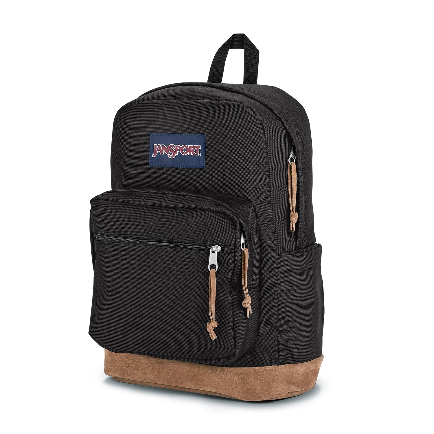 Jansport Right Pack Rucksack 46 cm - Black