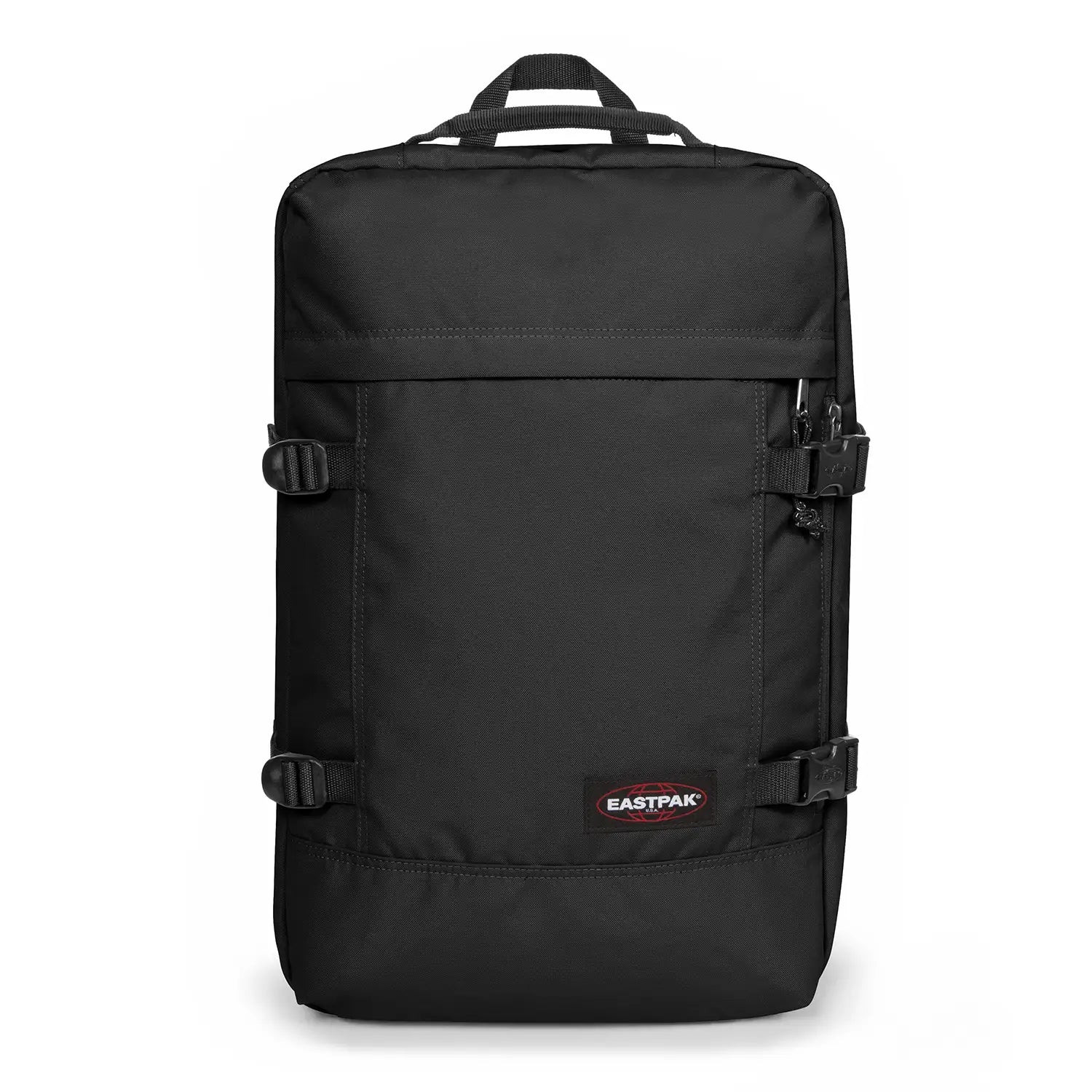 Eastpak Authentic Travelpack Rucksack 51 cm - Black Eastpak - koffer - direkt.de
