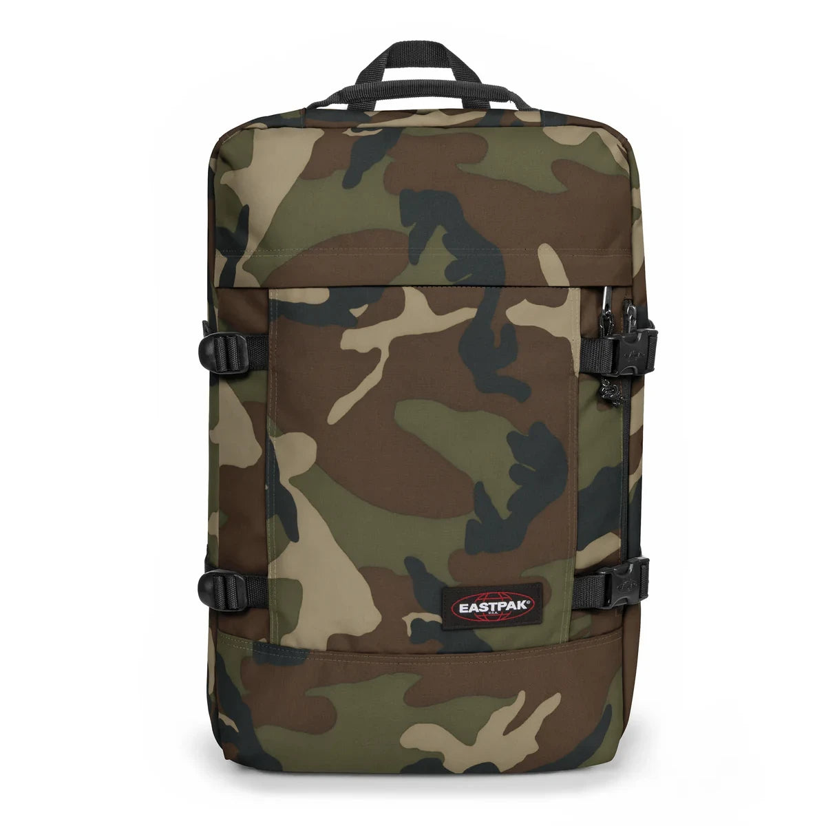 Eastpak Authentic Travelpack Rucksack 51 cm - Camo
