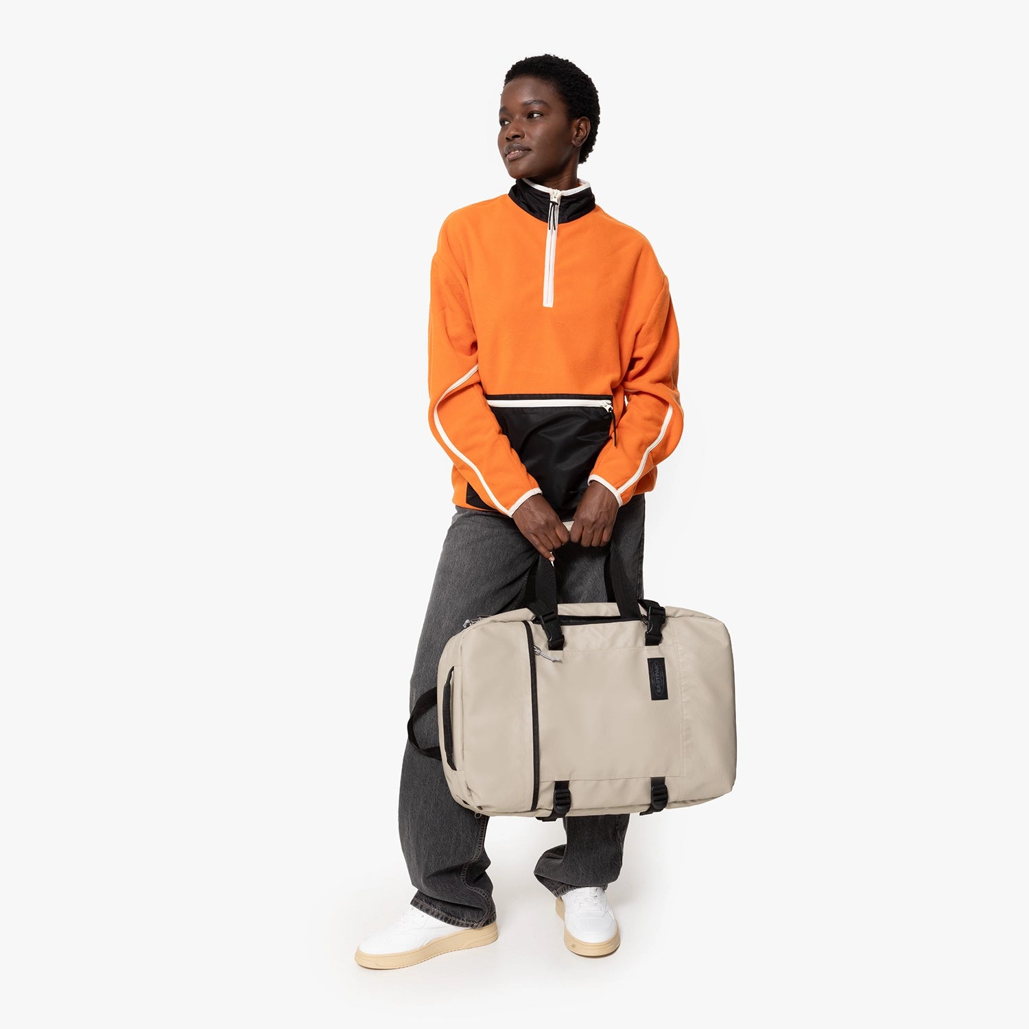 Eastpak Authentic Travelpack Rucksack 51 cm - Camo