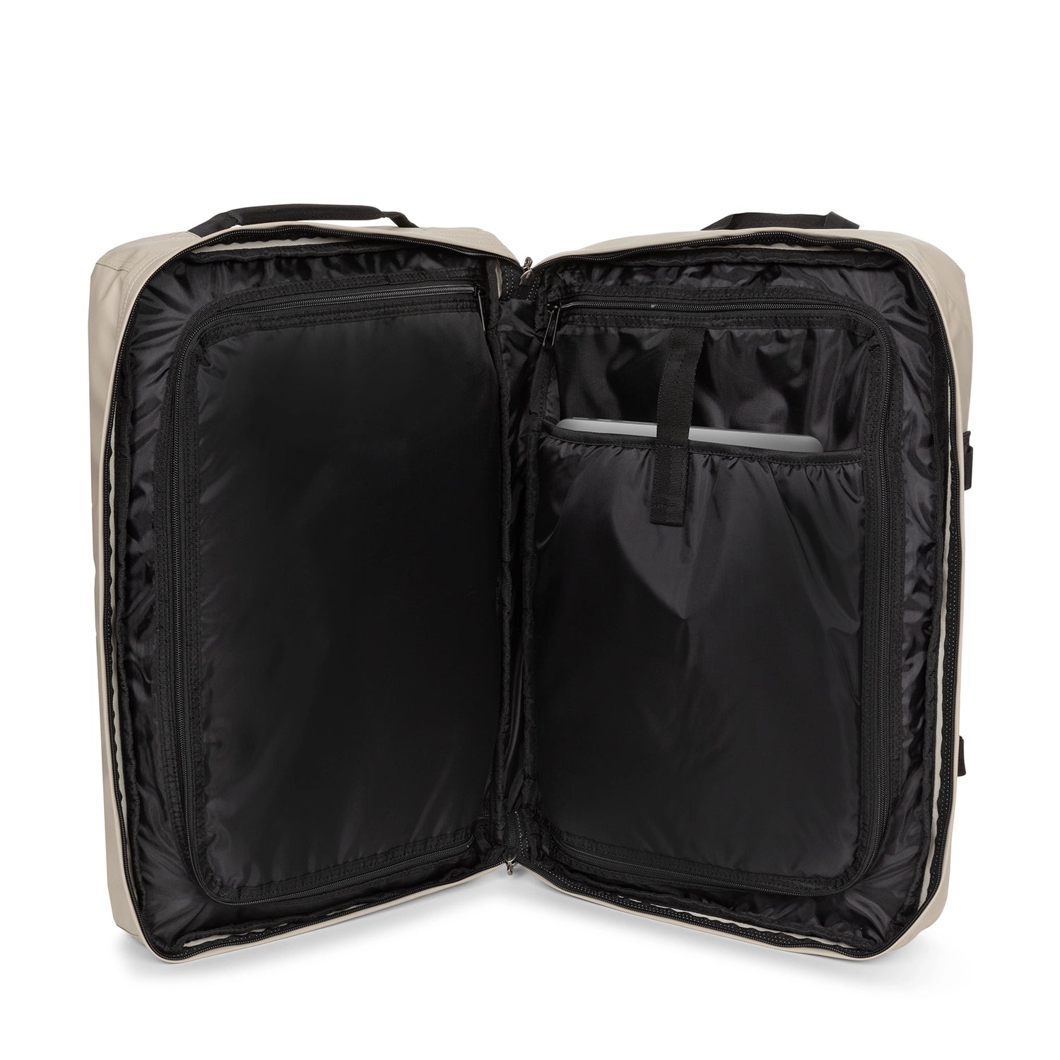 Eastpak Authentic Travelpack Rucksack 51 cm - Camo