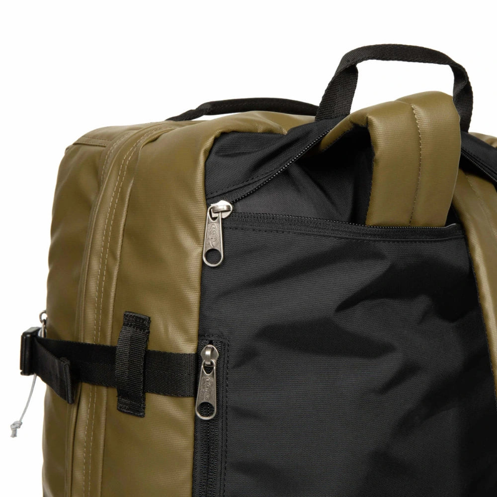 Eastpak Authentic Travelpack Rucksack 51 cm - Black Eastpak - koffer - direkt.de