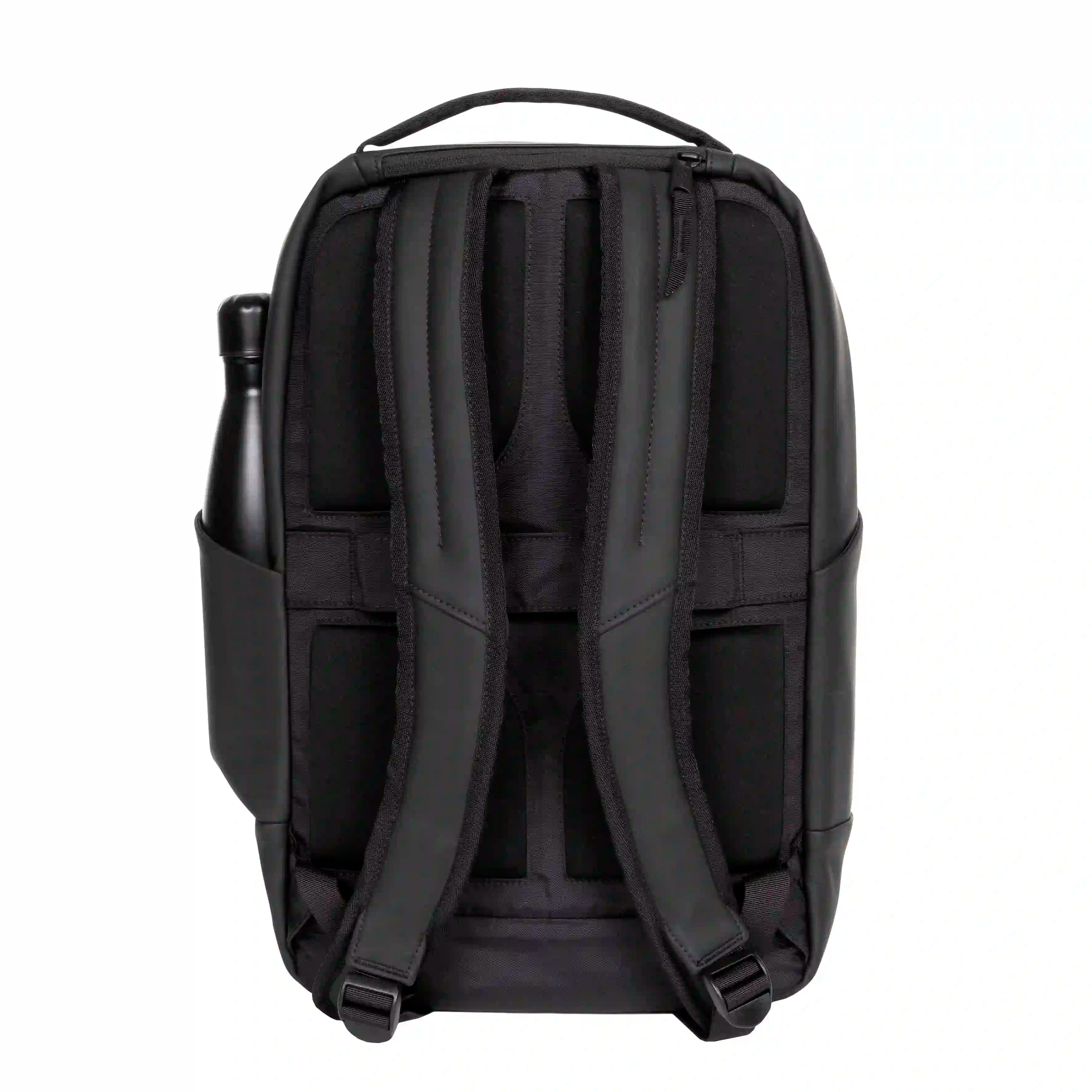 Eastpak Authentic CNNCT Tecum F Rucksack 44 cm - Matte Black
