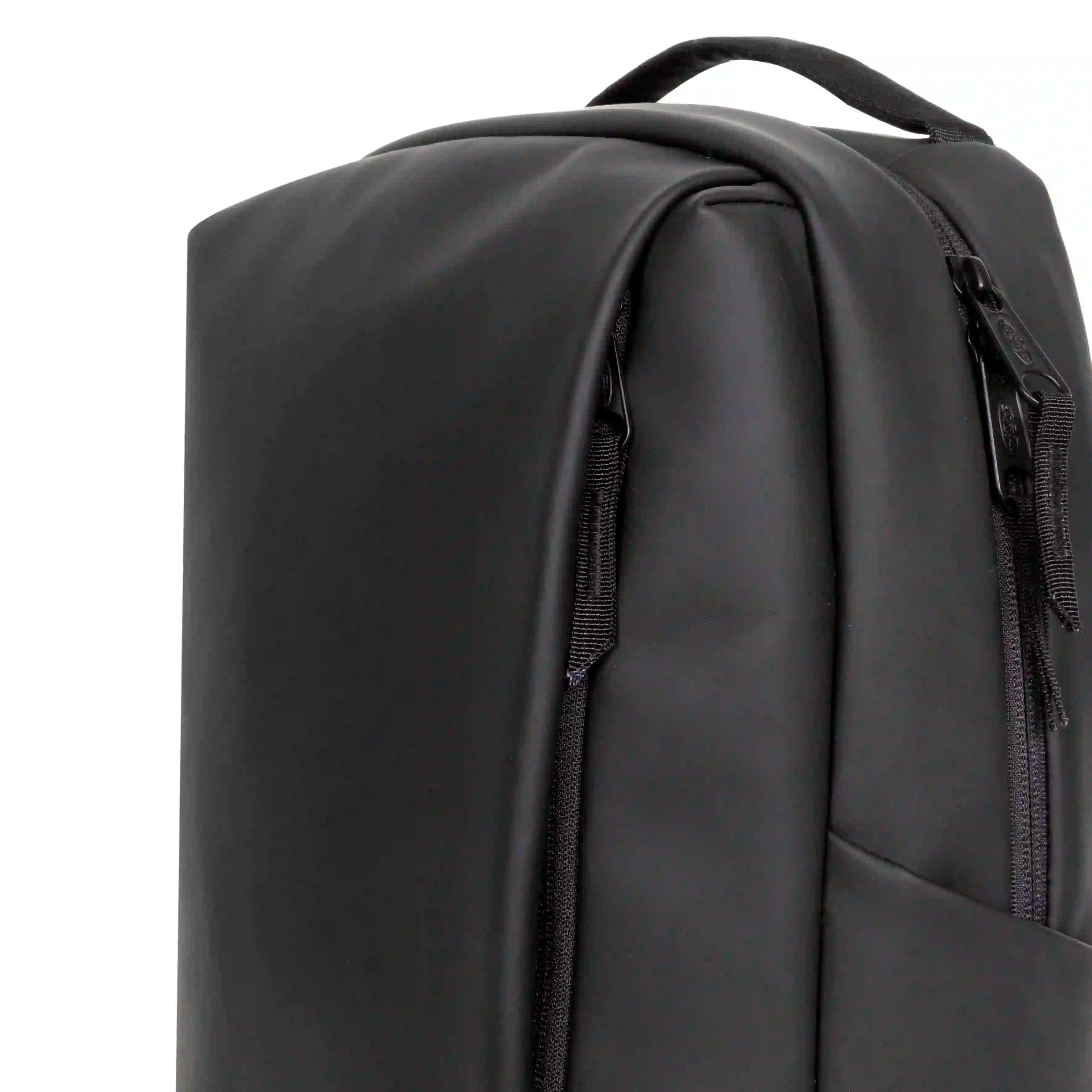 Eastpak Authentic CNNCT Tecum F Rucksack 44 cm - Matte Black