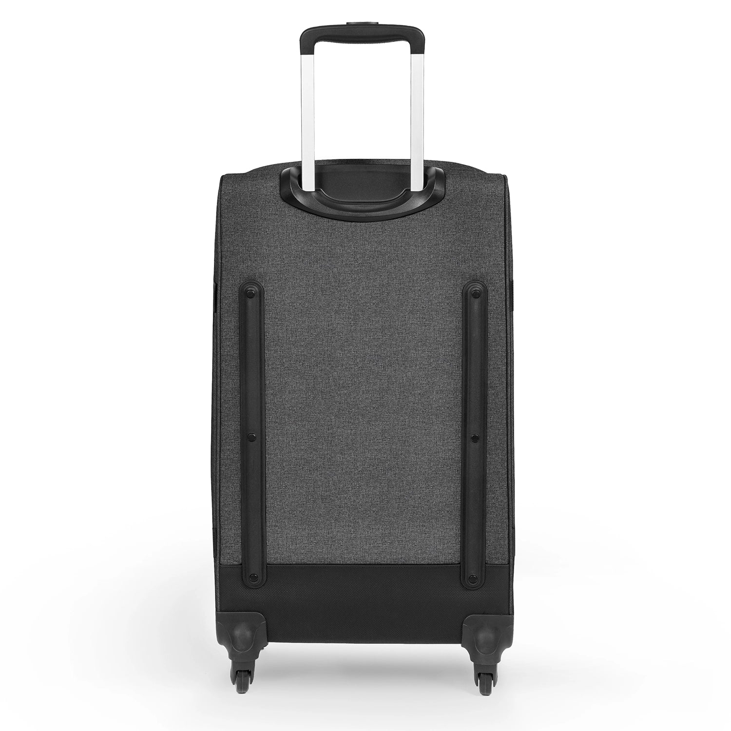 Eastpak Transit'R 4 L 4-Rollen Trolley 75 cm - Black