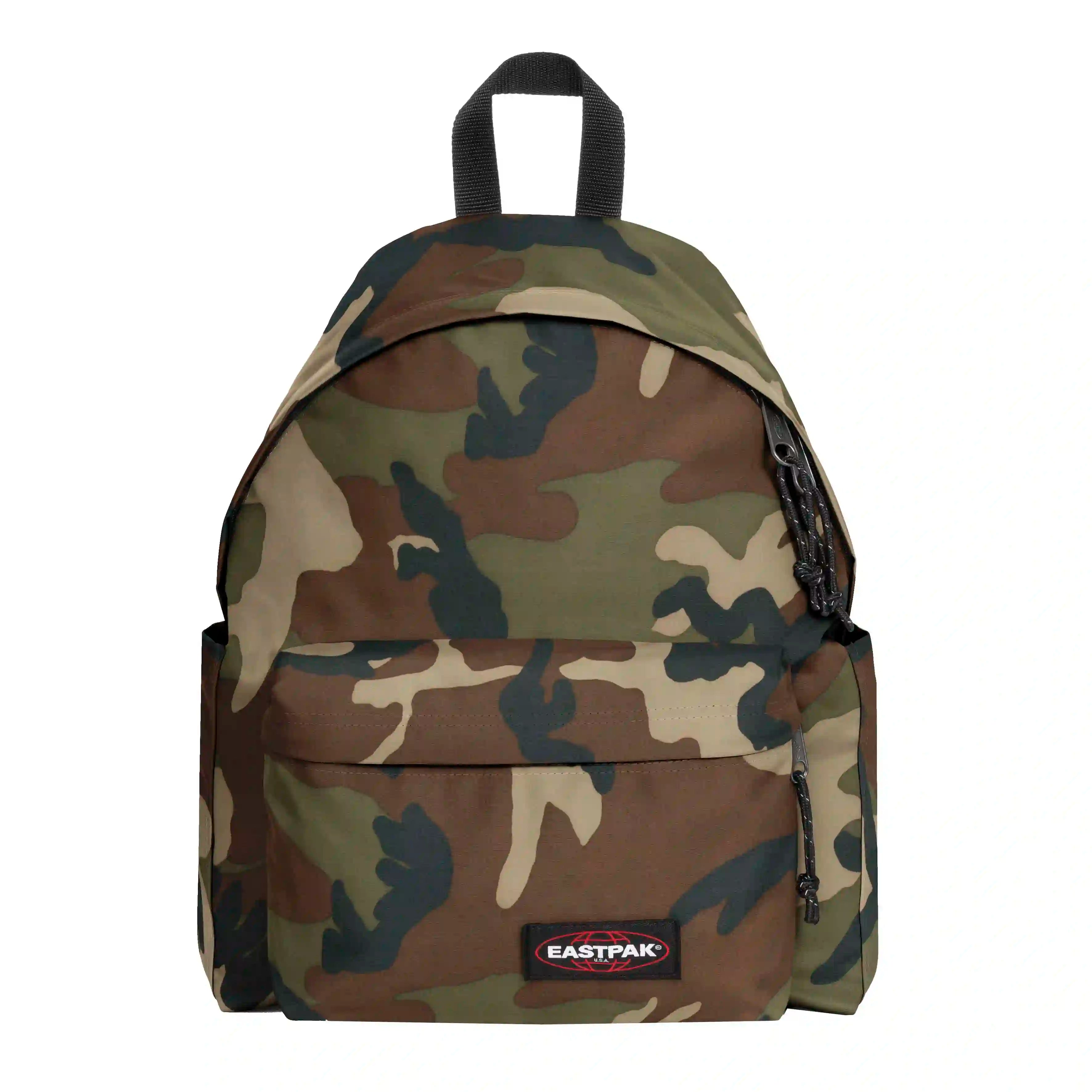 Eastpak Day Pak'r Backpack 40 cm - Camo