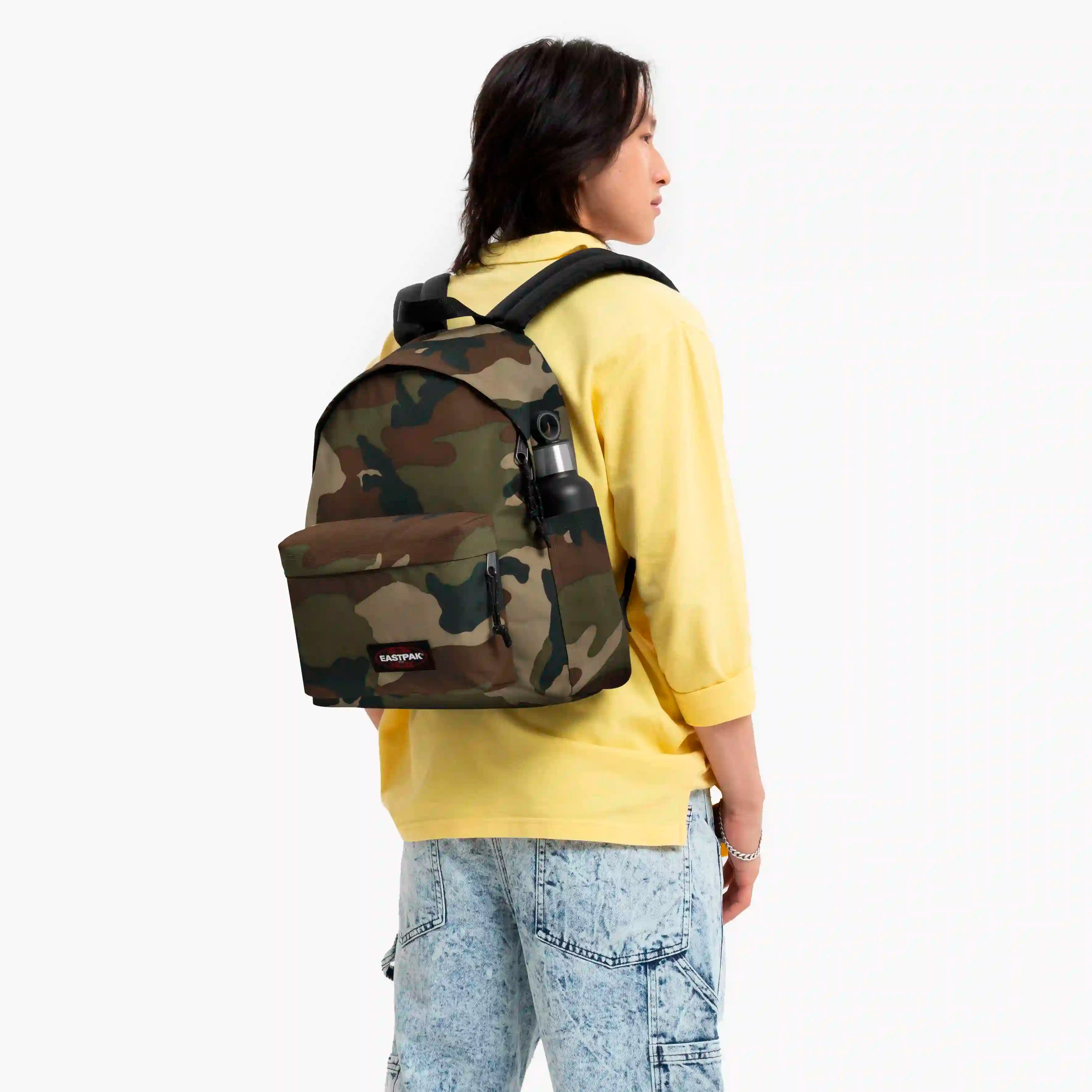 Eastpak Day Pak'r Backpack 40 cm - Black Denim