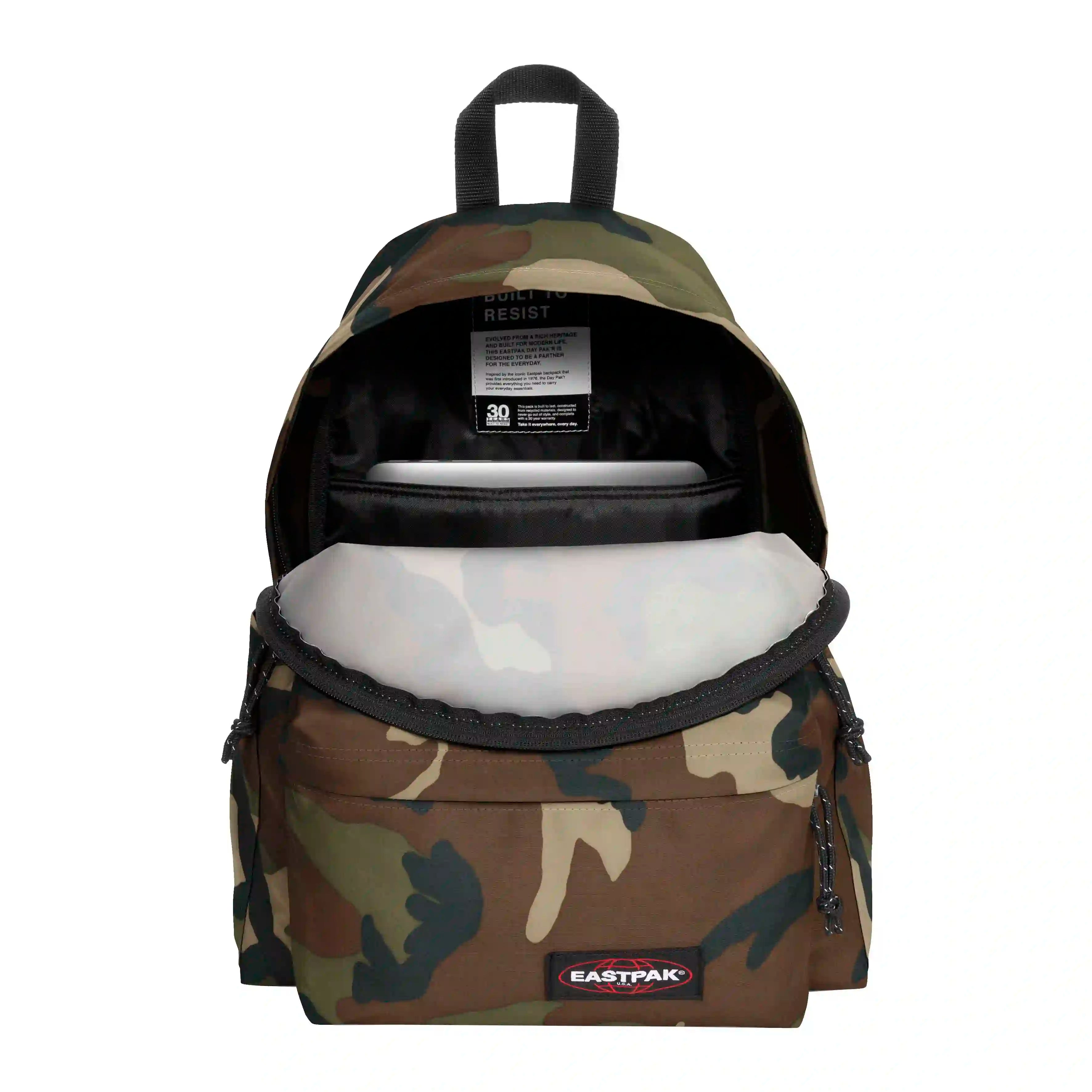 Eastpak Day Pak'r Backpack 40 cm - Ultra Marine