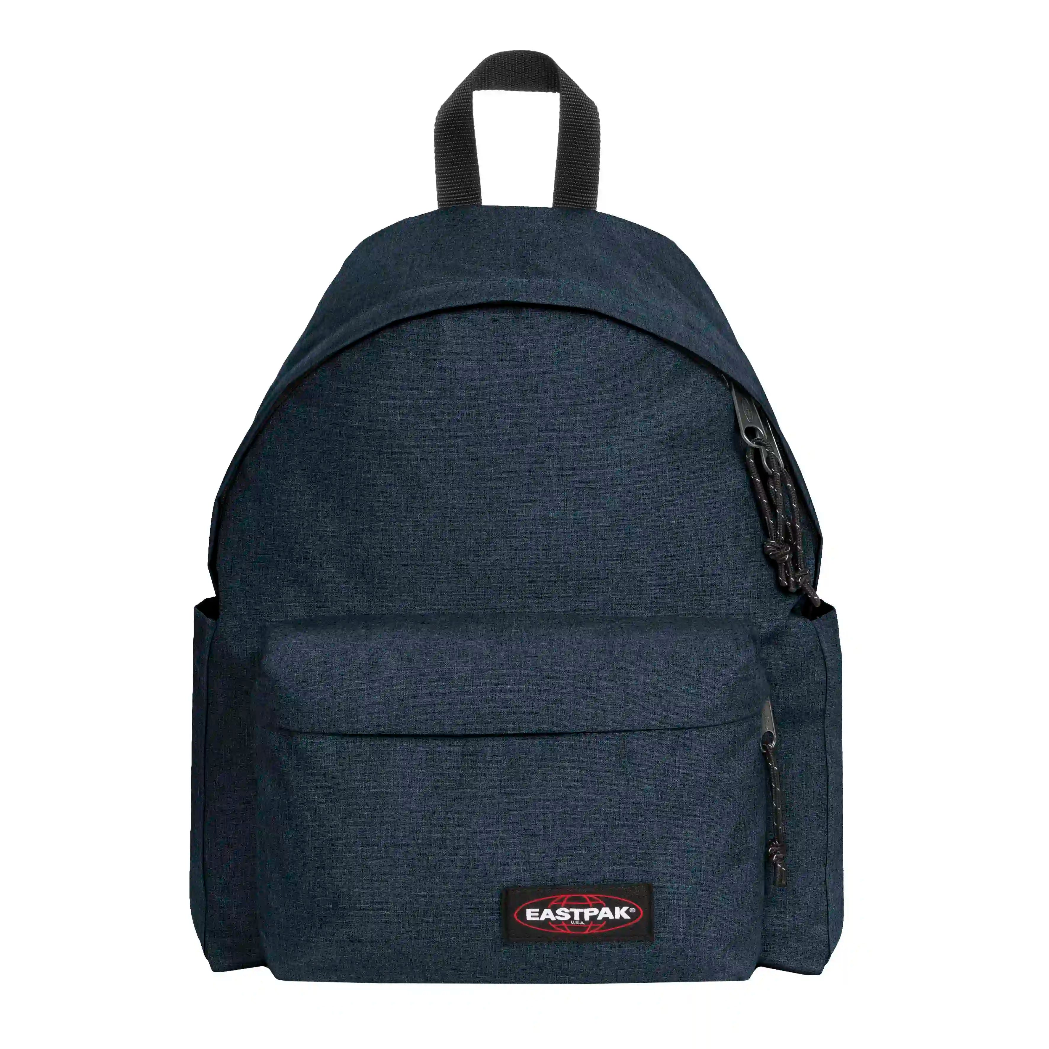 Eastpak Day Pak'r Backpack 40 cm - Triple Denim