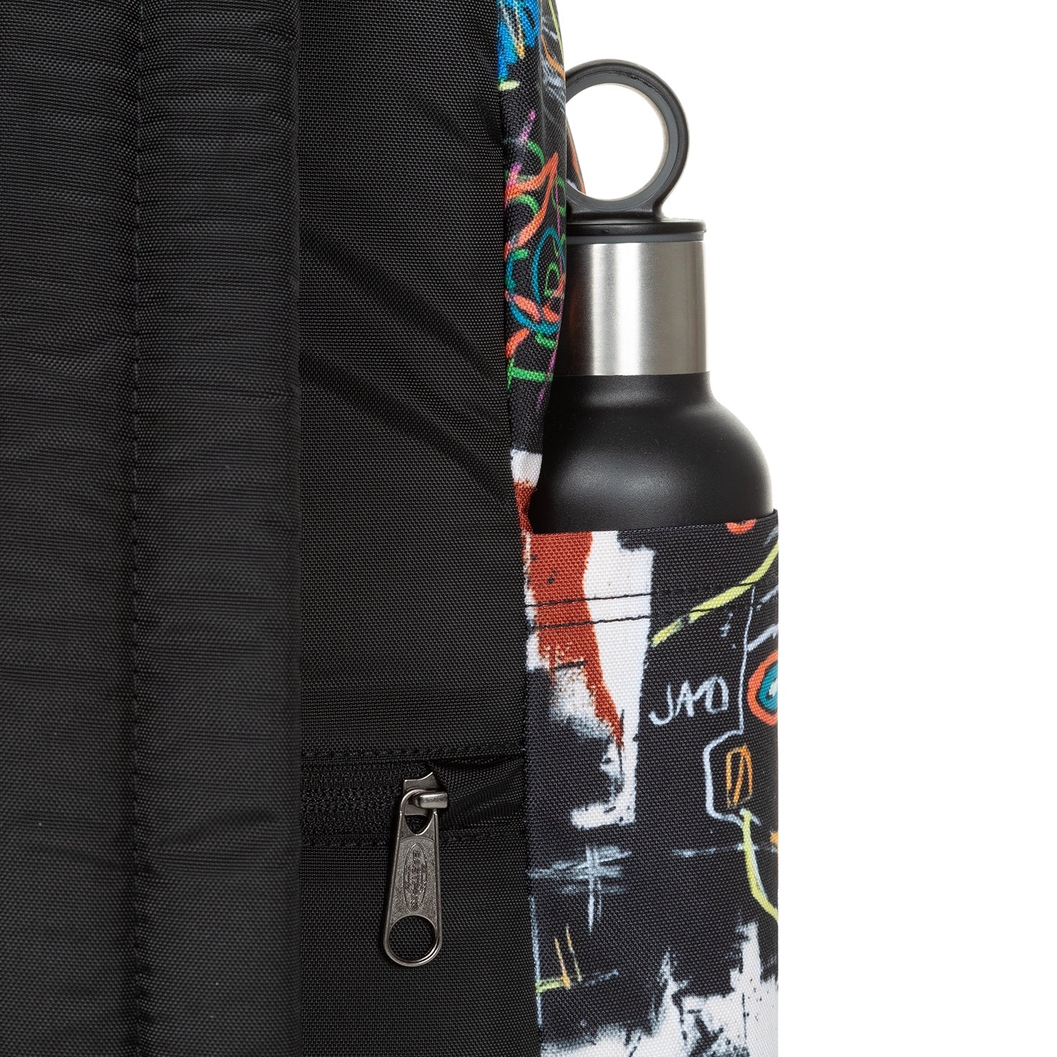 Eastpak Day Pak'r Rucksack 40 cm - Basquiat Kings of Egypt 2