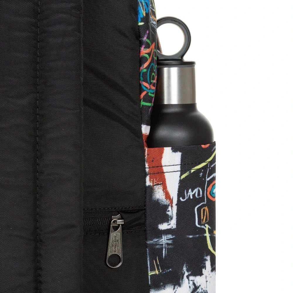 Detailbild von Außentasche für Flasche