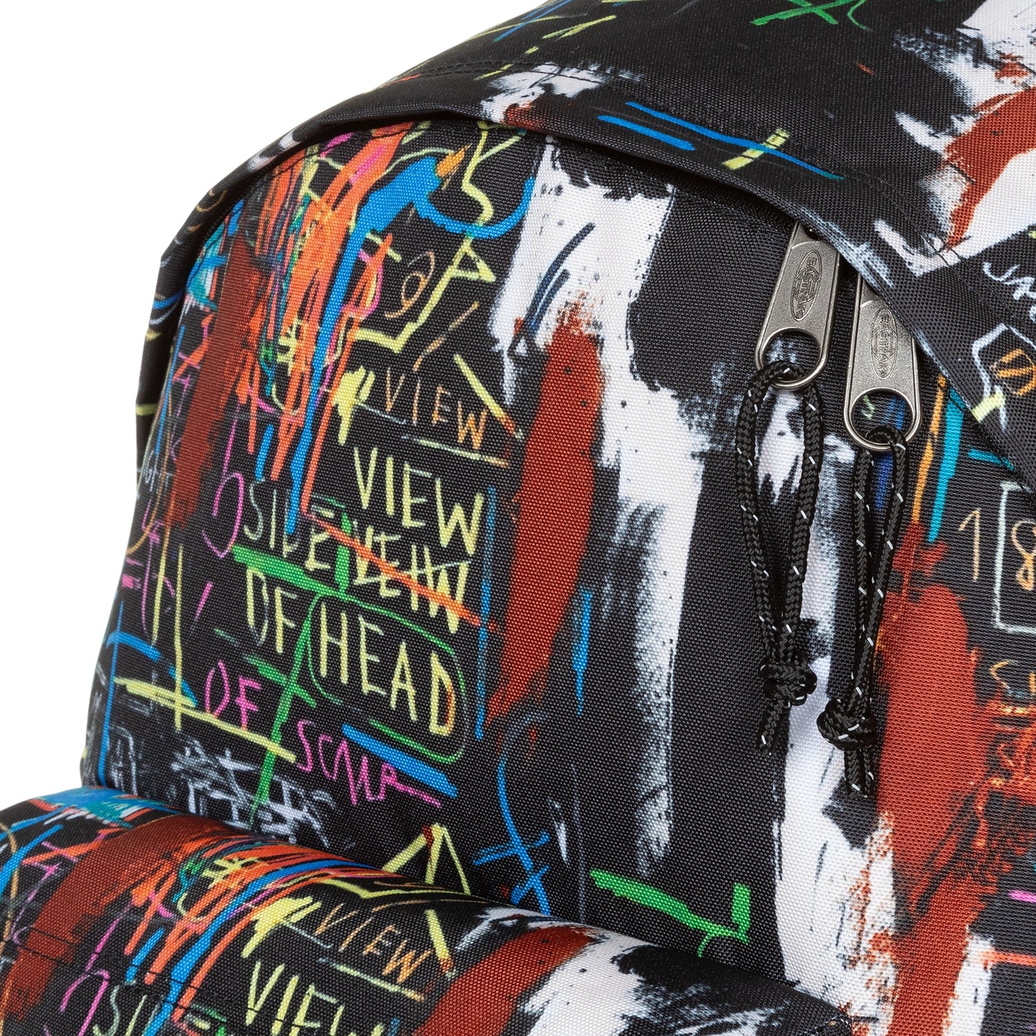 Eastpak Day Pak'r Rucksack 40 cm - Basquiat Kings of Egypt 2