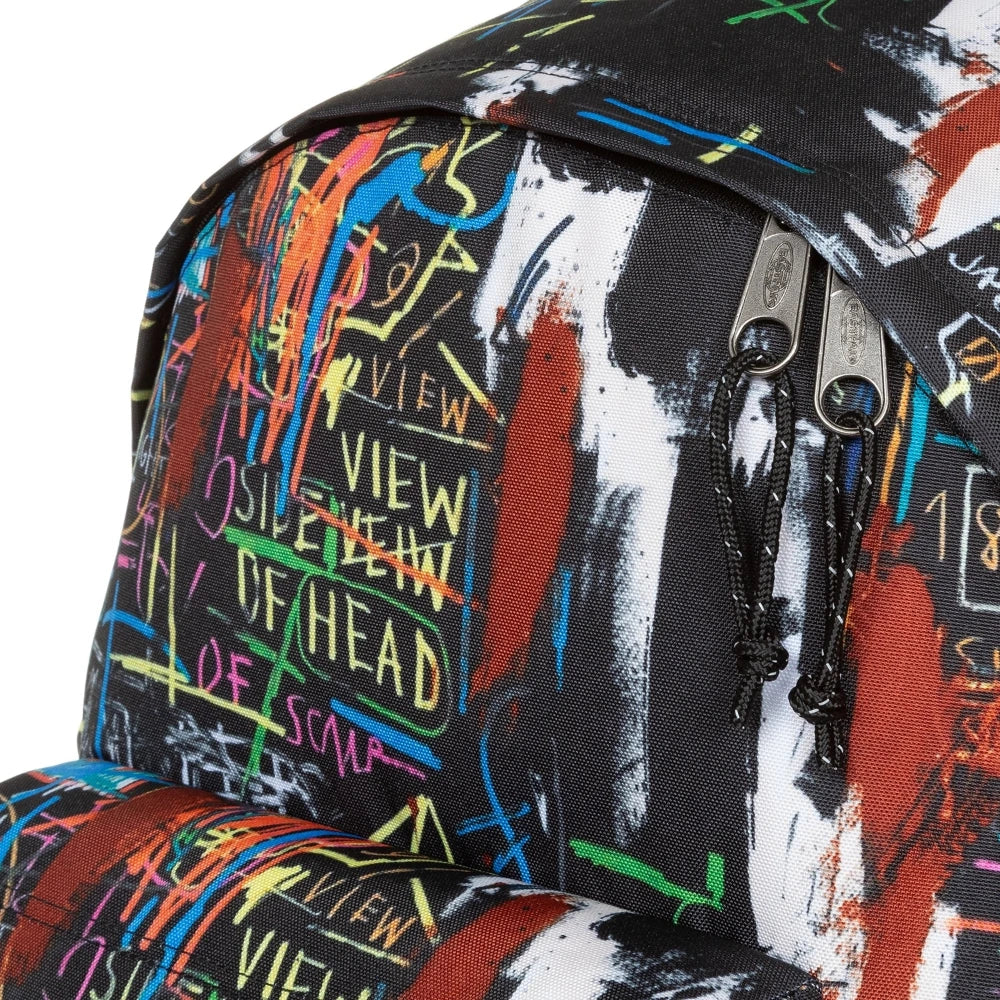 Detailbild von Zipper