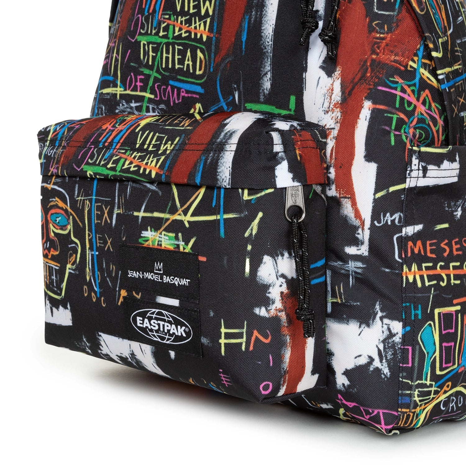 Eastpak Day Pak'r Rucksack 40 cm - Basquiat Kings of Egypt 2