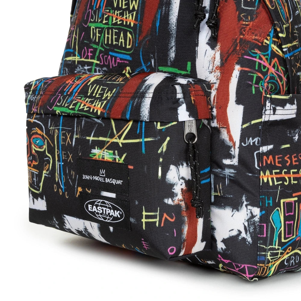 Detailbild von Eastpak-Logo