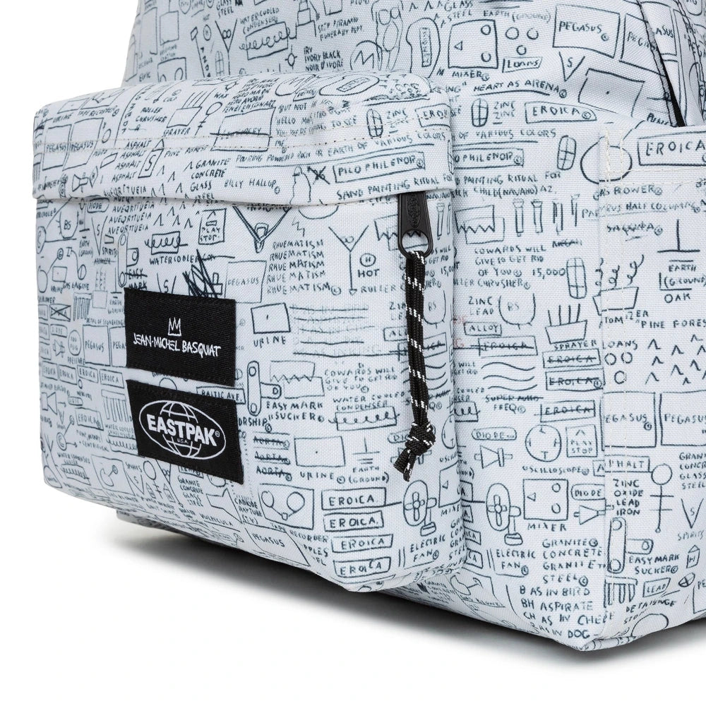 Detailbild von Eastpak-Logo