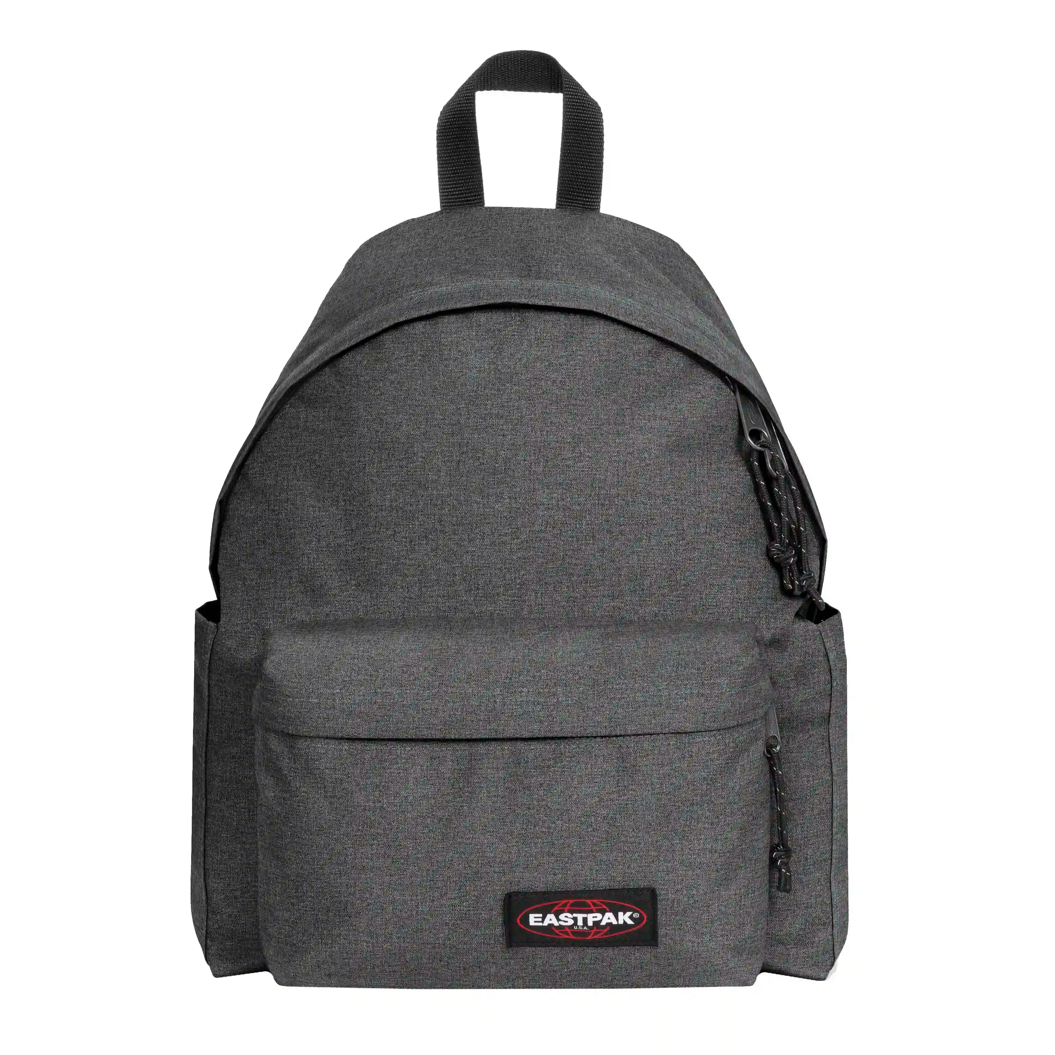 Eastpak Day Pak'r Backpack 40 cm - Black Denim