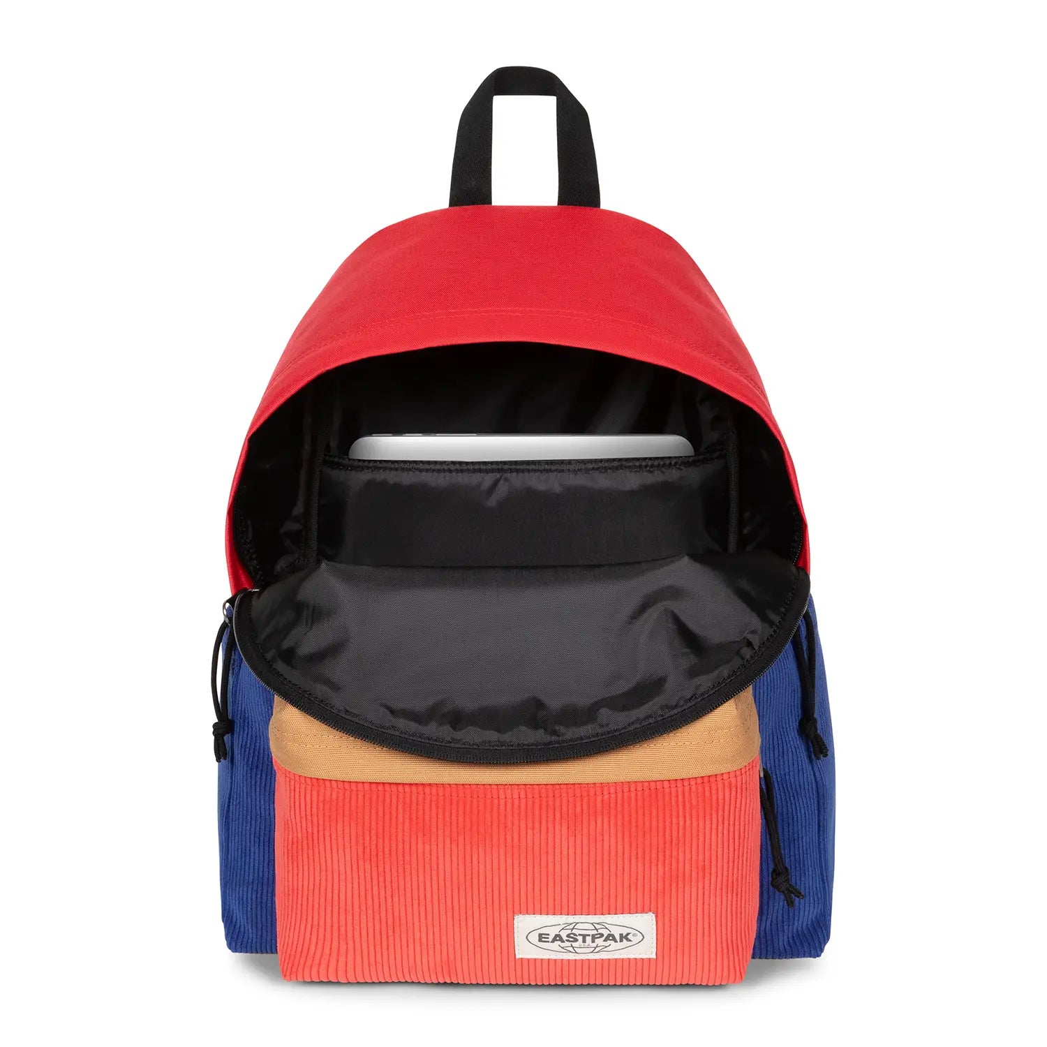 Eastpak Day Pak'r Backpack 40 cm - Cordfunk Navy