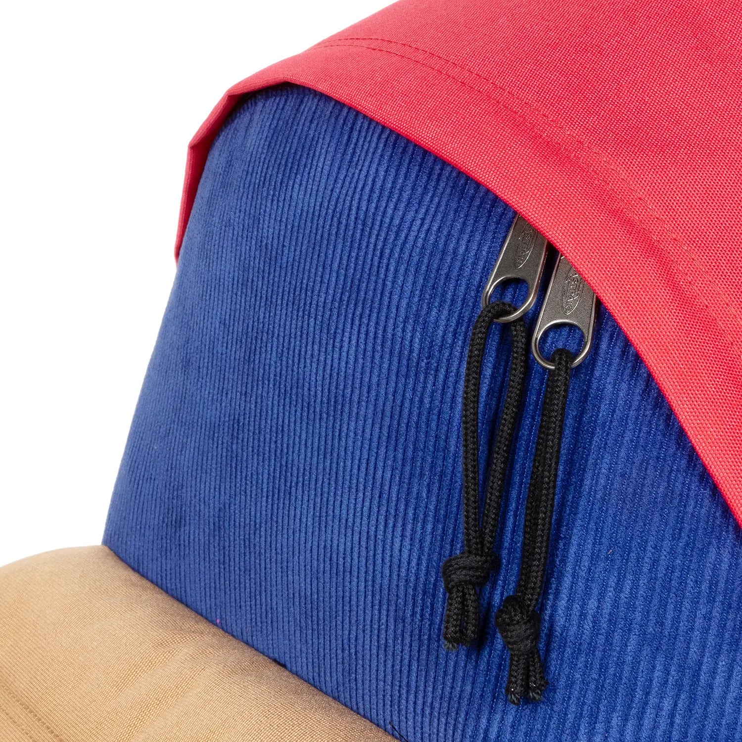 Eastpak Day Pak'r Backpack 40 cm - Cordfunk Navy