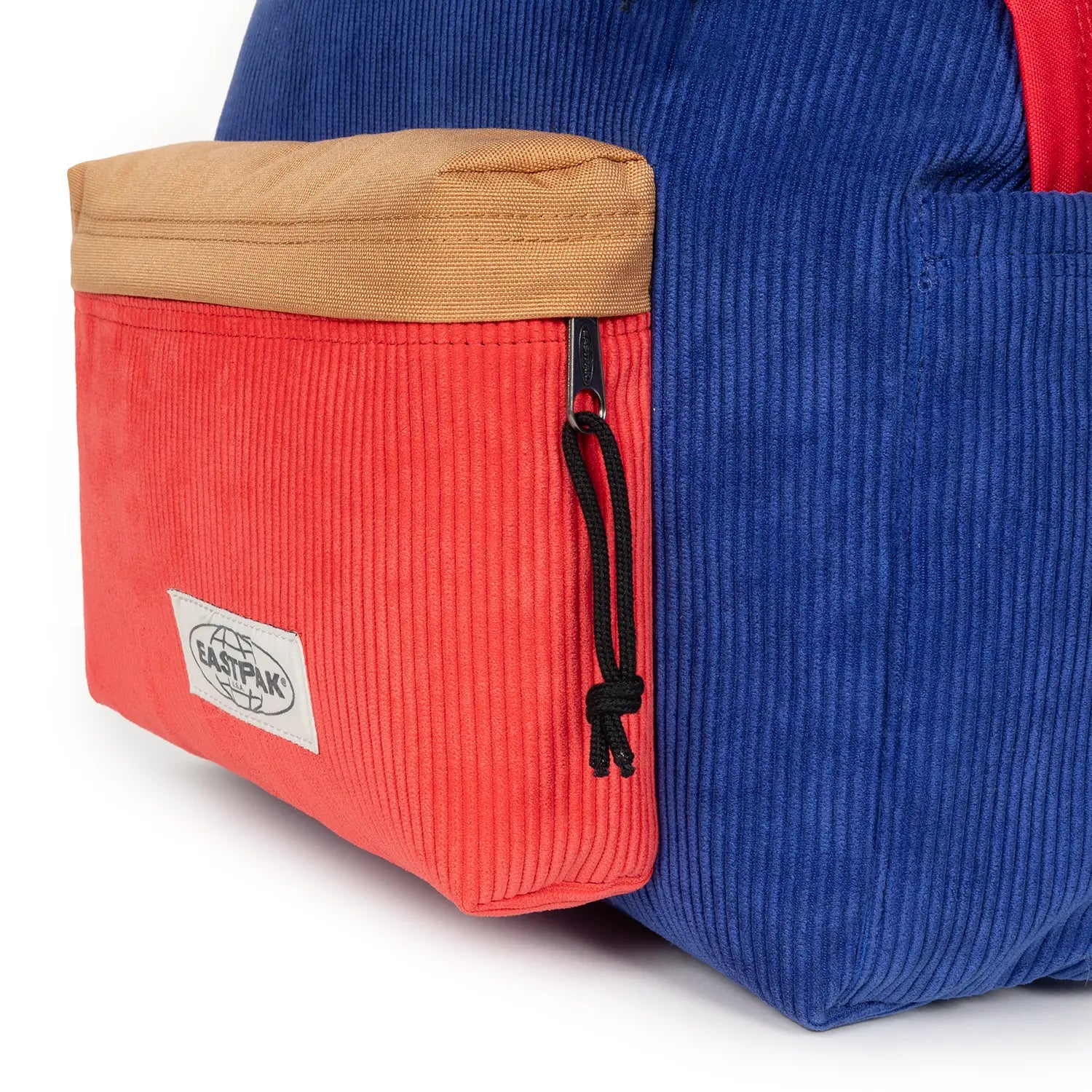 Eastpak Day Pak'r Backpack 40 cm - Cordfunk Navy