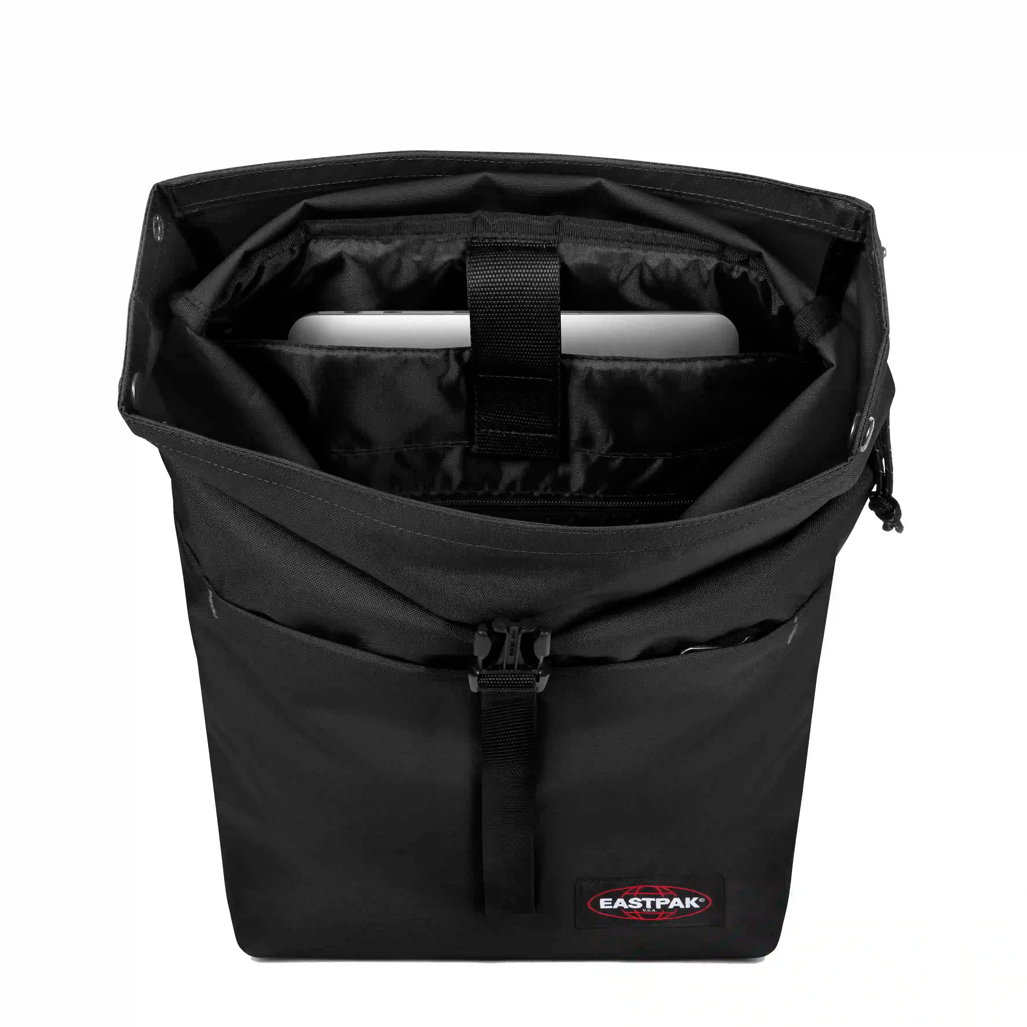 Eastpak Up Roll Rucksack 45 cm - Healing Blue