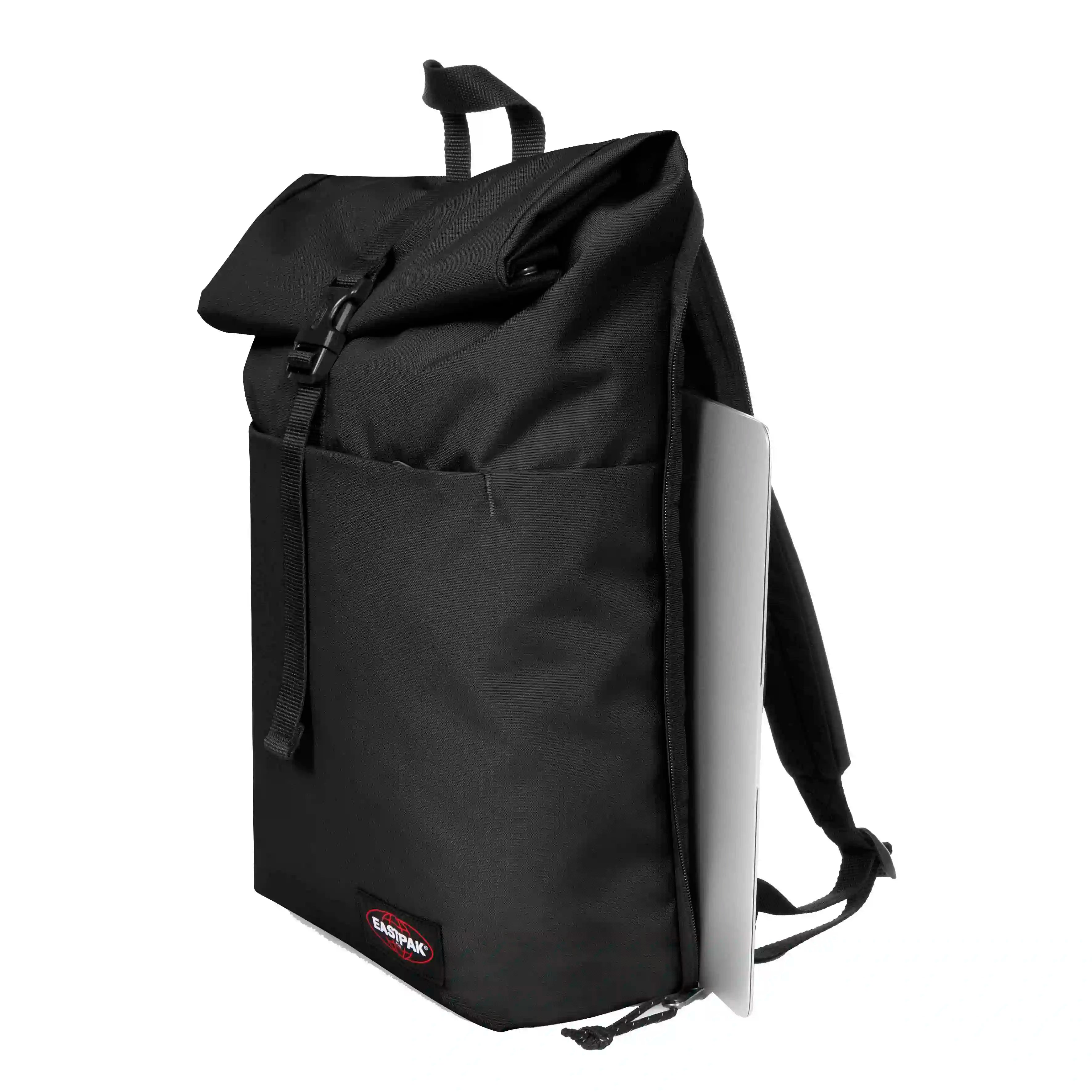 Eastpak Up Roll Rucksack 45 cm - Healing Blue