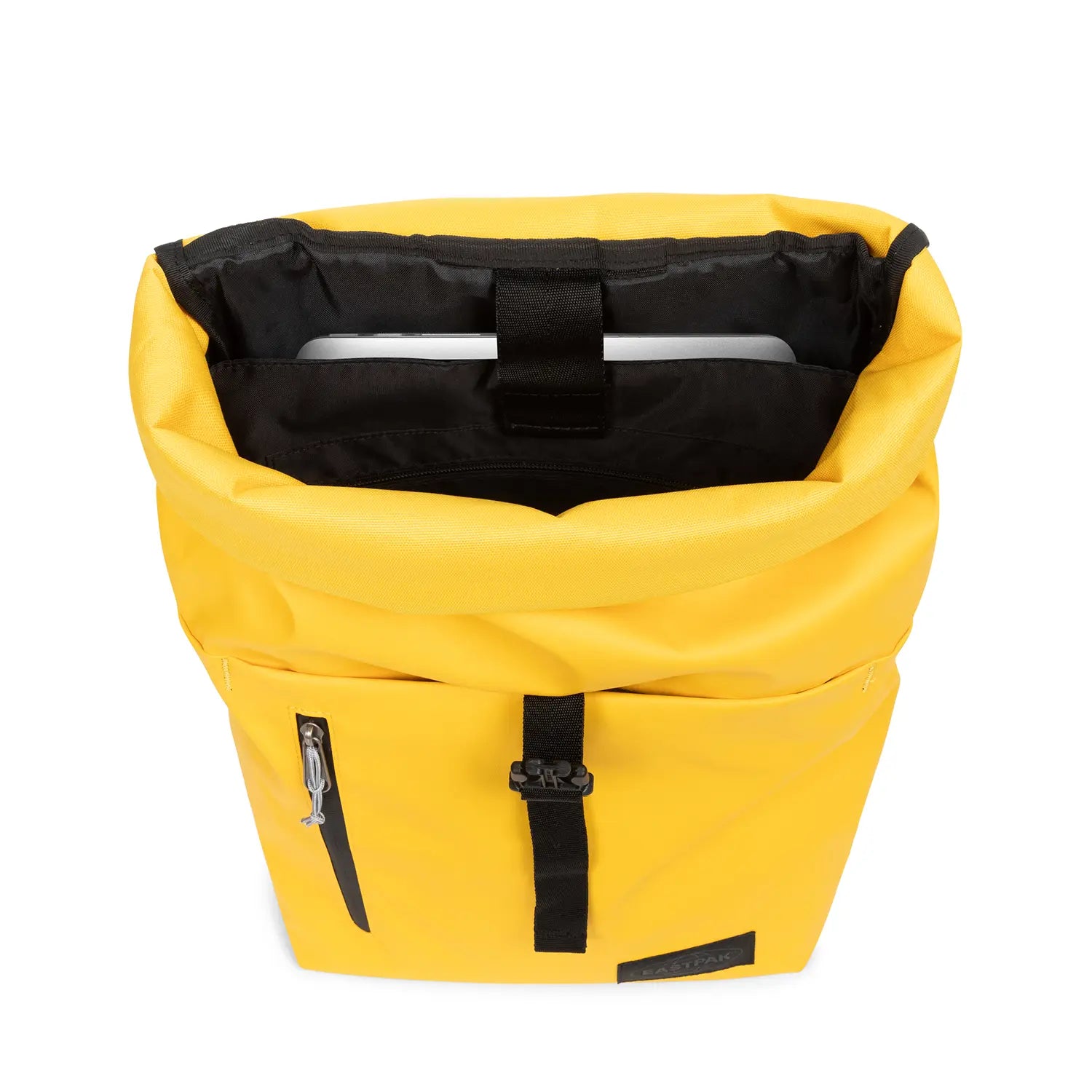 Eastpak Up Roll Rucksack 45 cm - Tarp Yolk