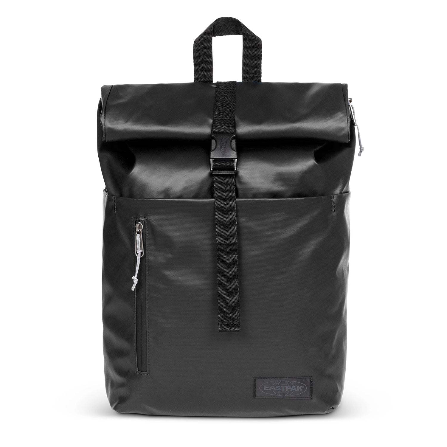 Eastpak Up Roll Rucksack 45 cm - Tarp Black