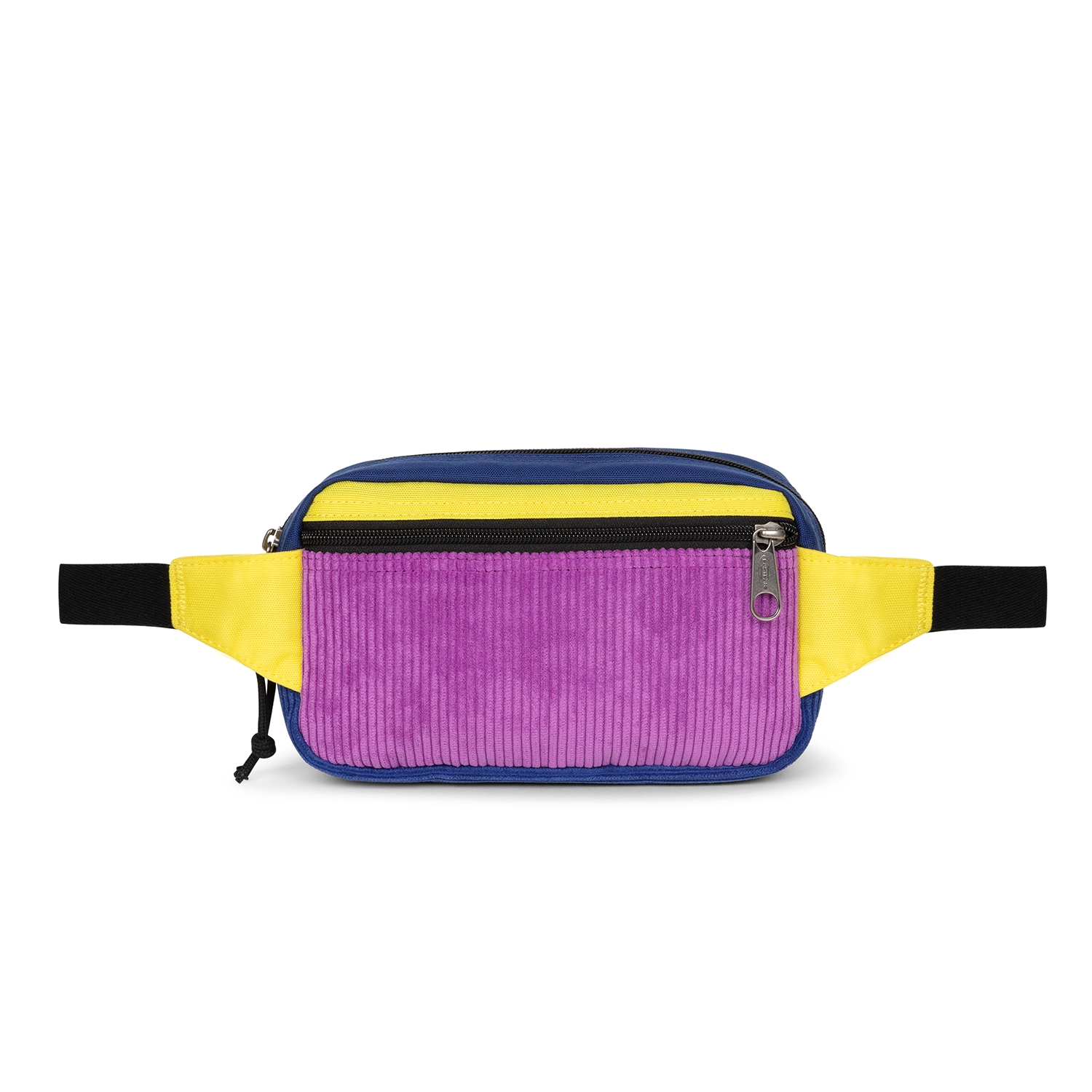 Eastpak Bouncer Bum Bag 21 cm - Cordfunk Purple