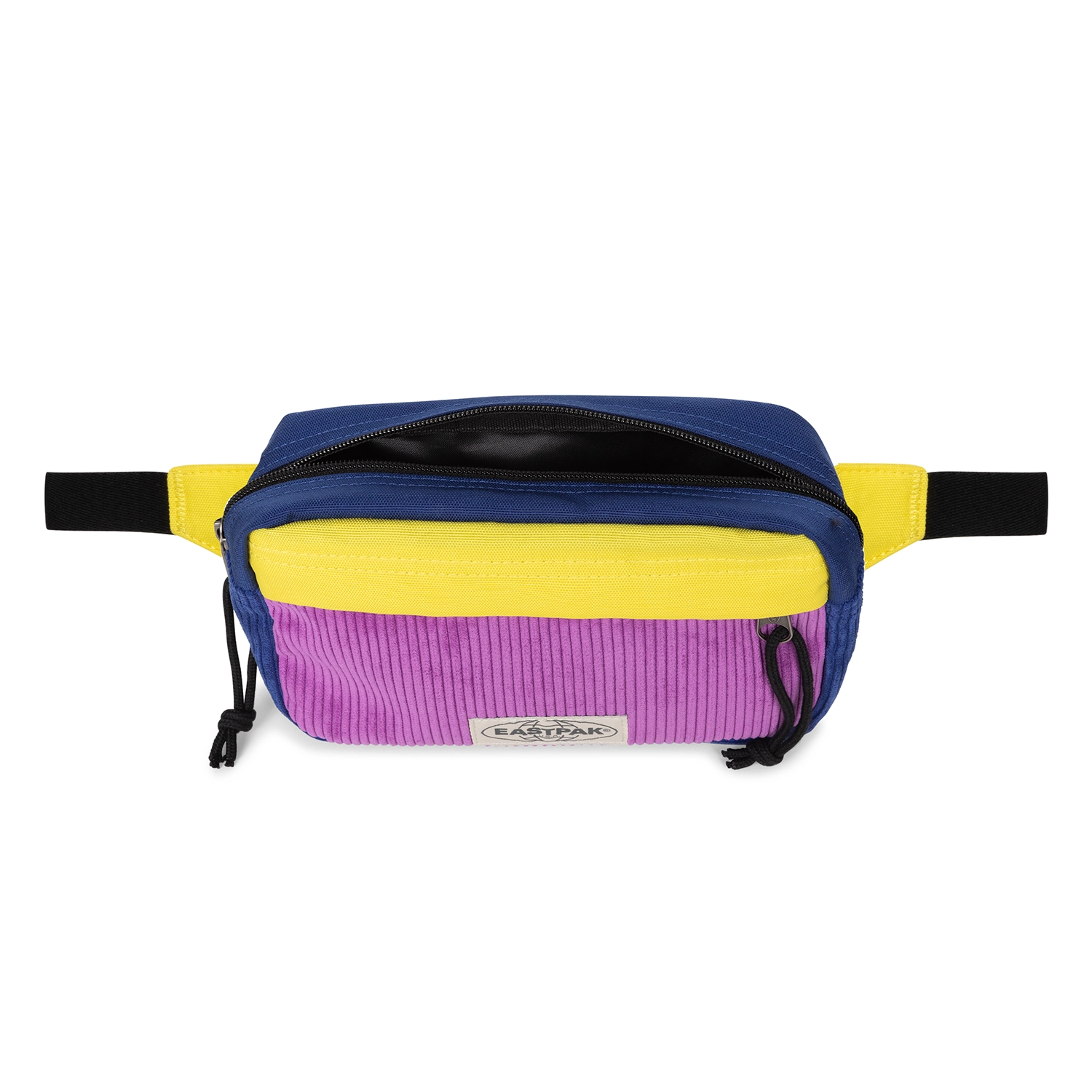 Eastpak Bouncer Bum Bag 21 cm - Cordfunk Purple