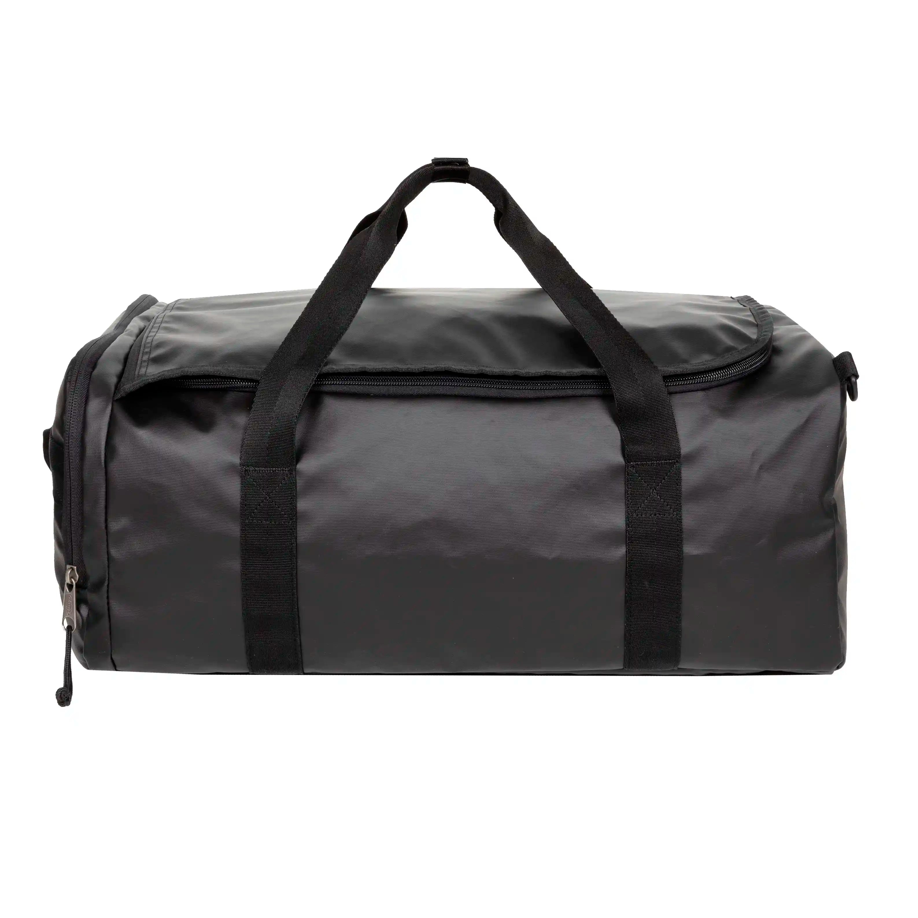 Eastpak Tarp Duffl'r S travel bag 53 cm - Tarp Black