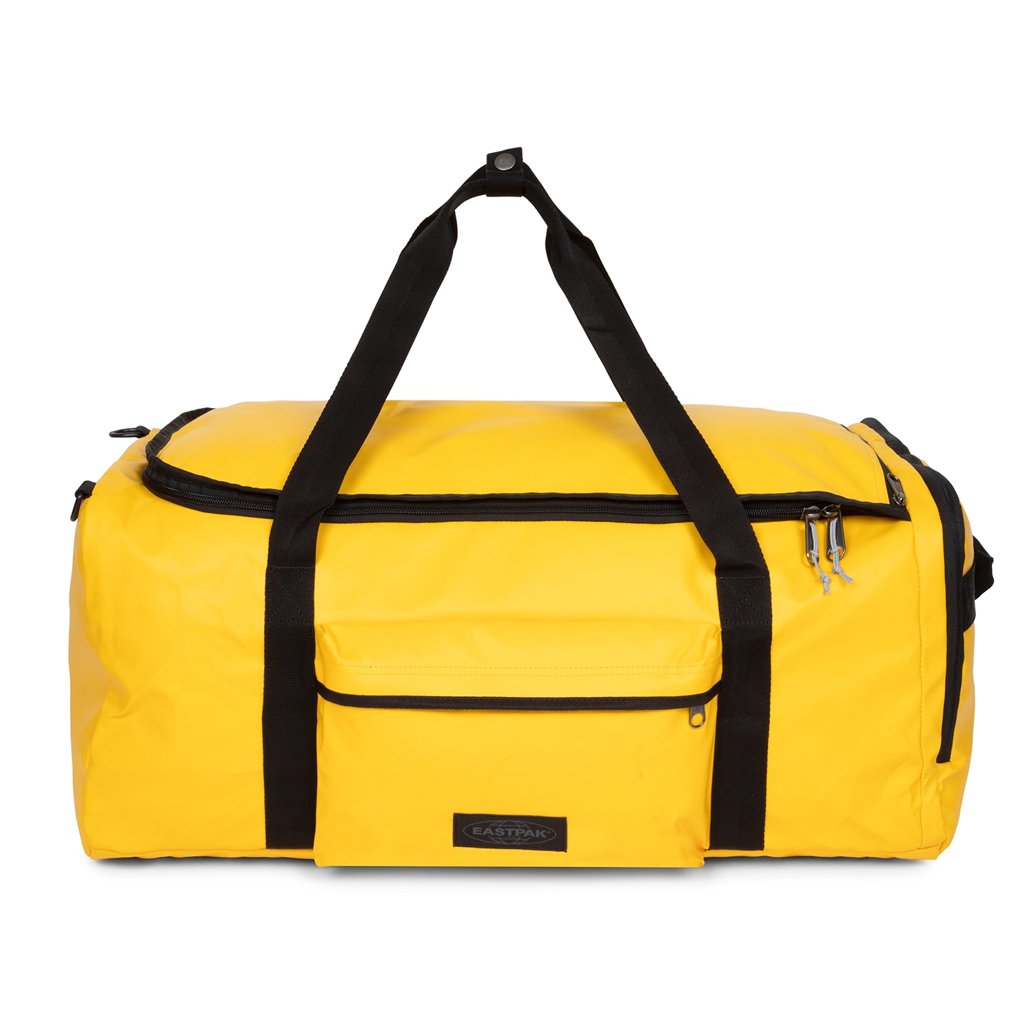 Eastpak Tarp Duffl'r M Reisetasche 60 cm - Tarp Yolk