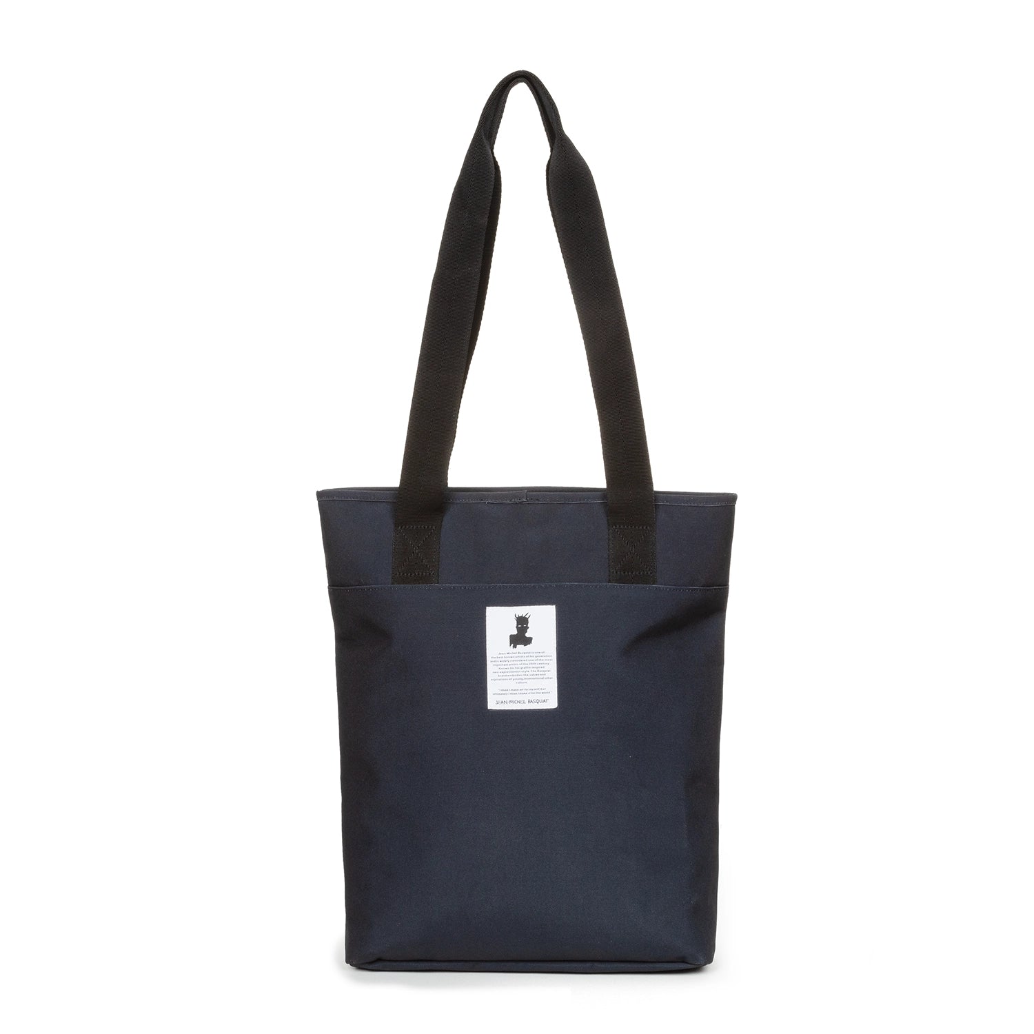 Eastpak Shopp'r Tote 40 cm - Basquiat Pegasus