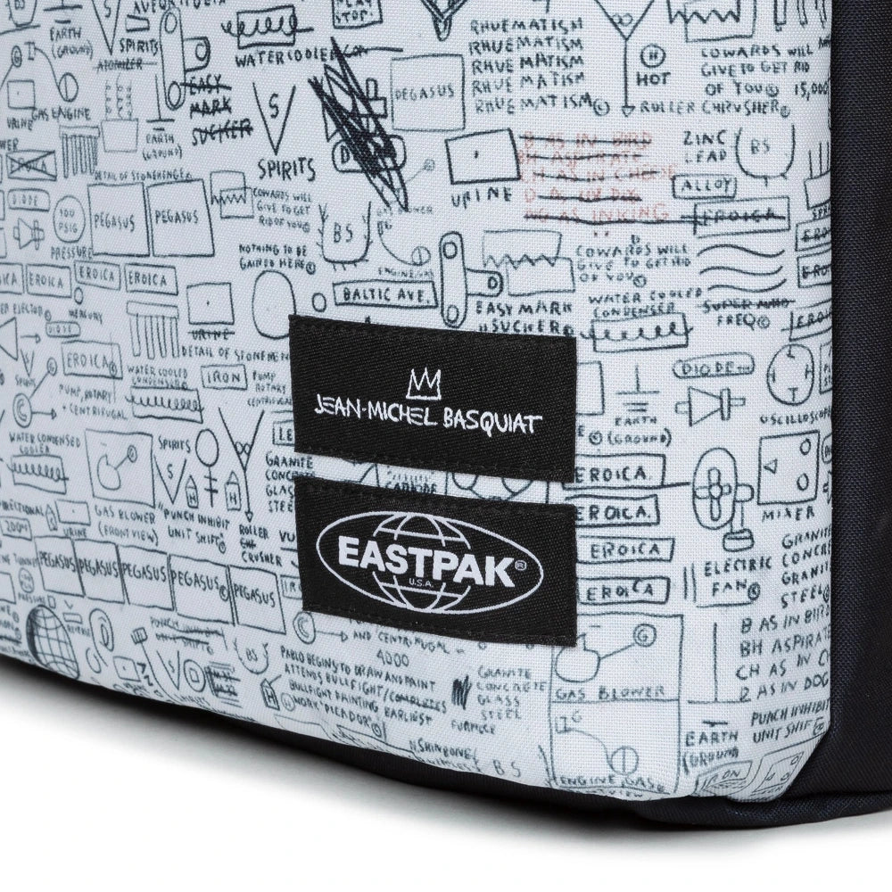 Detailbild von Eastpak-Logo