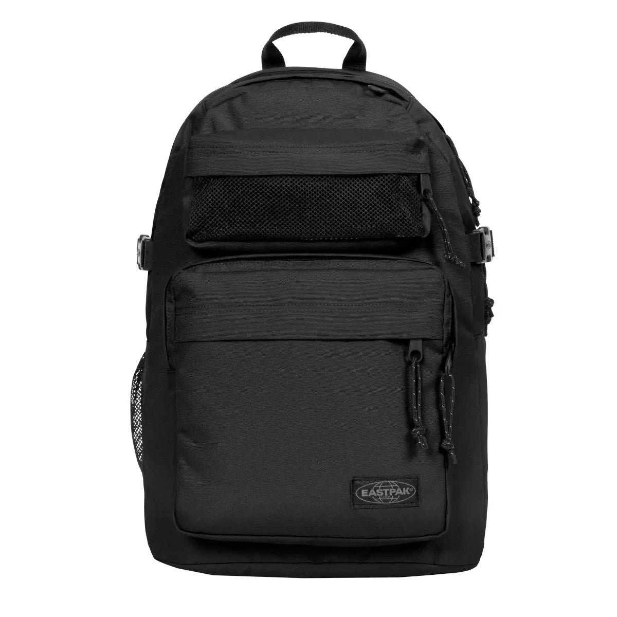Eastpak Double Pro Rucksack 47 cm - Black Denim Eastpak - koffer - direkt.de