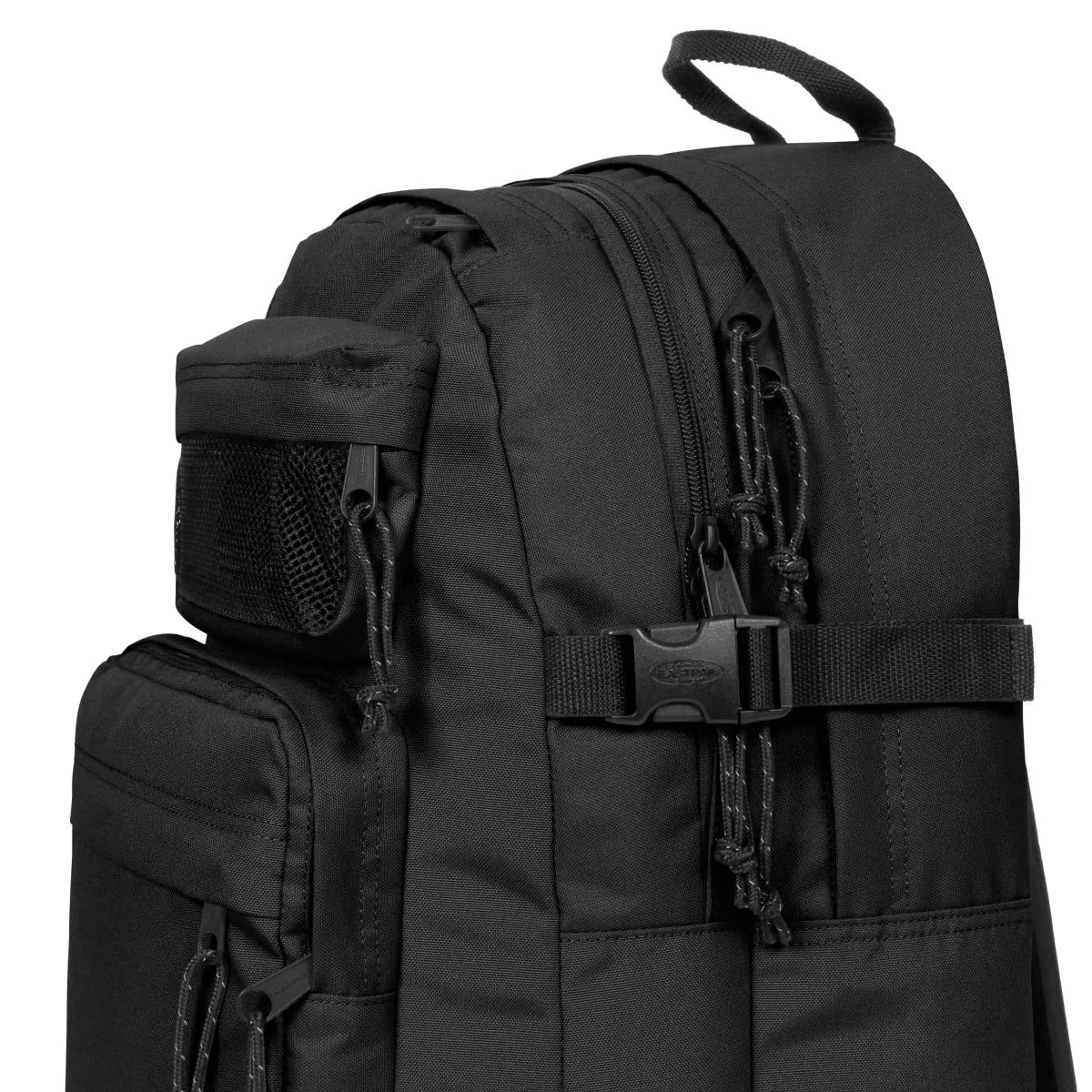 Eastpak Double Pro Rucksack 47 cm - Black Denim Eastpak - koffer - direkt.de