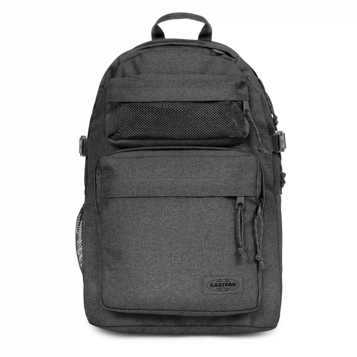 Eastpak Double Pro Rucksack 47 cm - Black Denim Eastpak - koffer - direkt.de