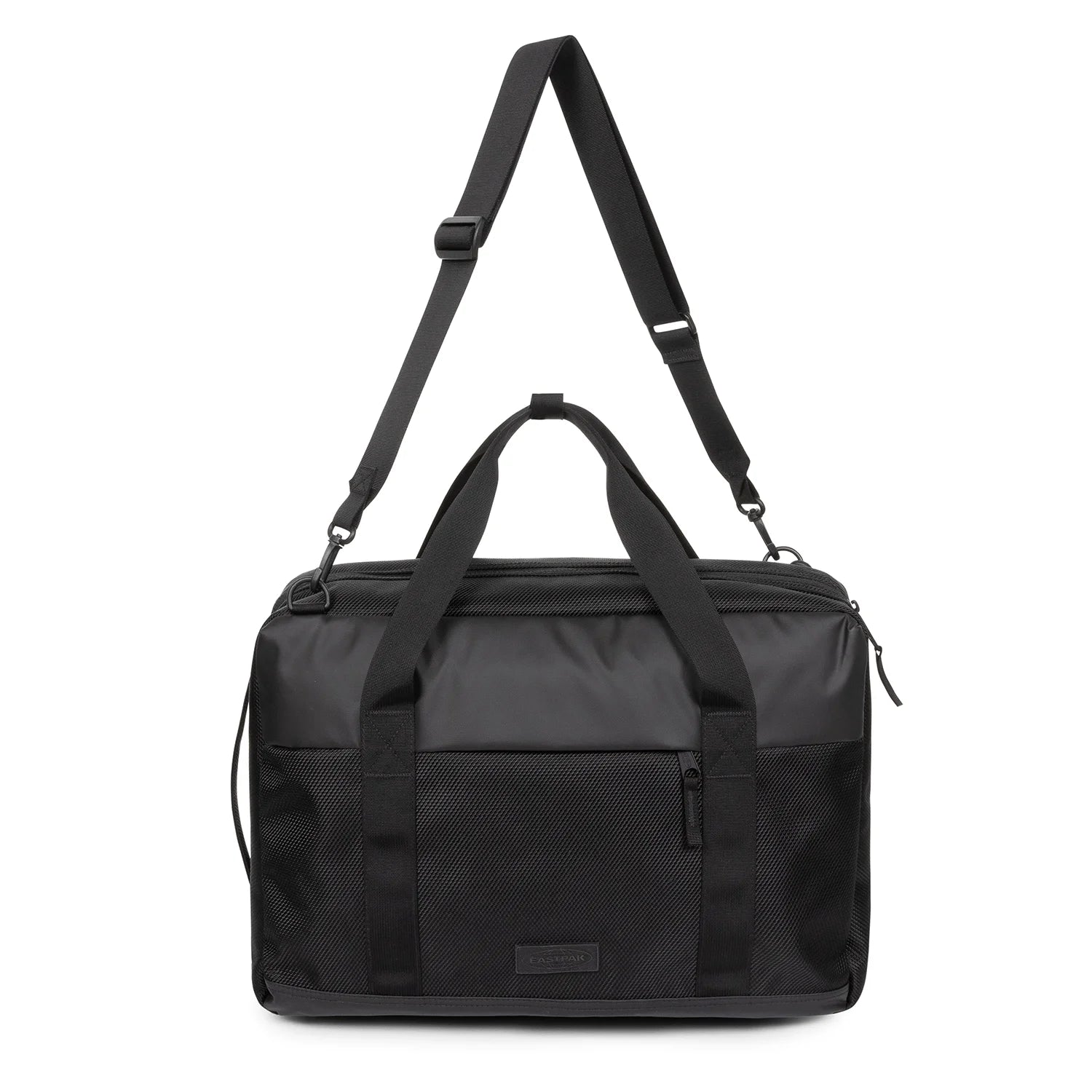 Eastpak Multipak Umhängetasche mit Rucksackfunktion 45 cm - Cnnct Coat Eastpak - koffer - direkt.de