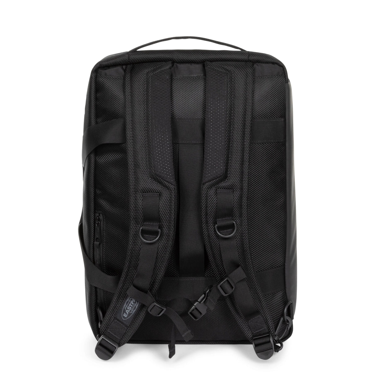 Eastpak Multipak Umhängetasche mit Rucksackfunktion 45 cm - Cnnct Coat Eastpak - koffer - direkt.de